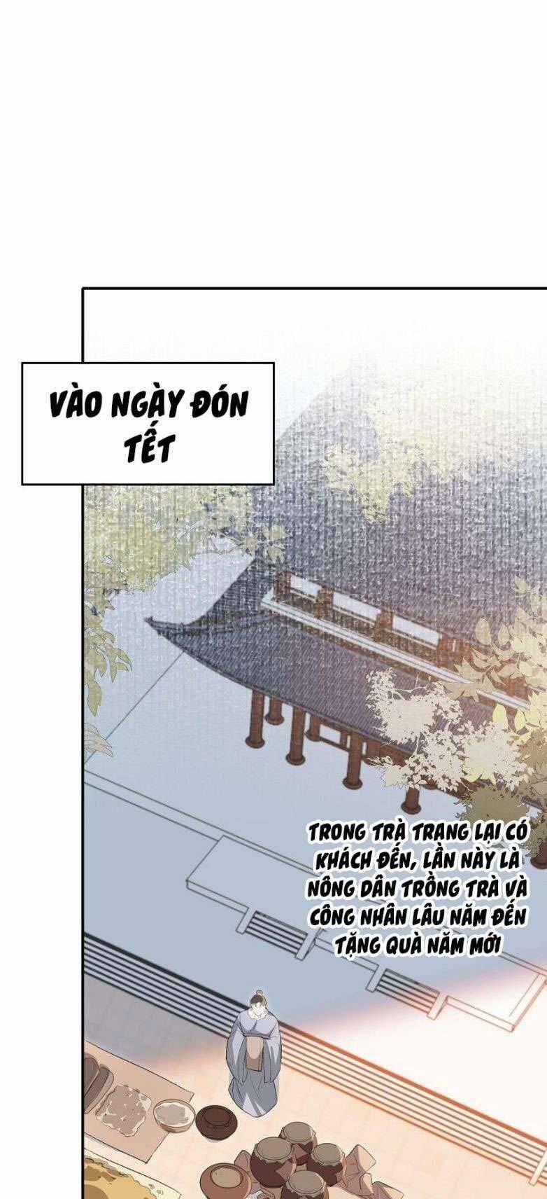 Loạn Thế Vi Vương Chương 30 trang 1
