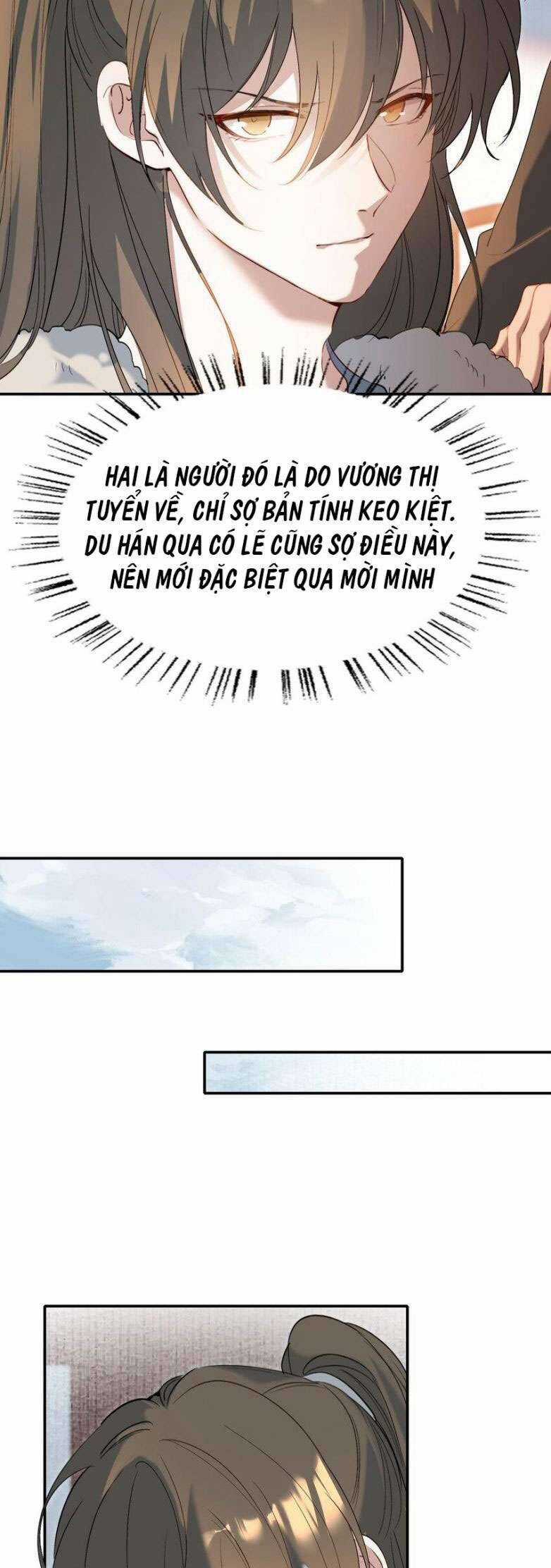 Loạn Thế Vi Vương Chương 30 trang 12