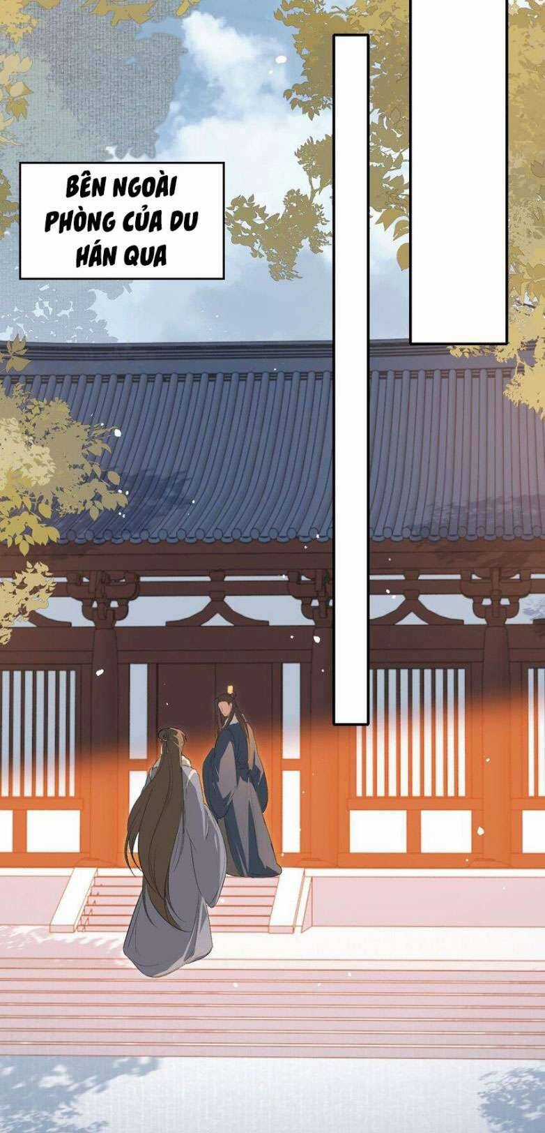 Loạn Thế Vi Vương Chương 30 trang 17