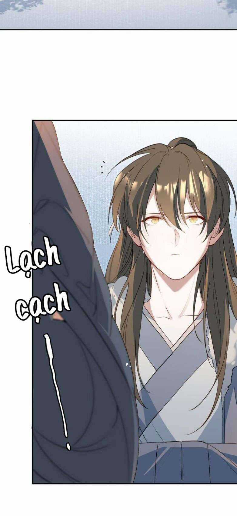 Loạn Thế Vi Vương Chương 30 trang 18