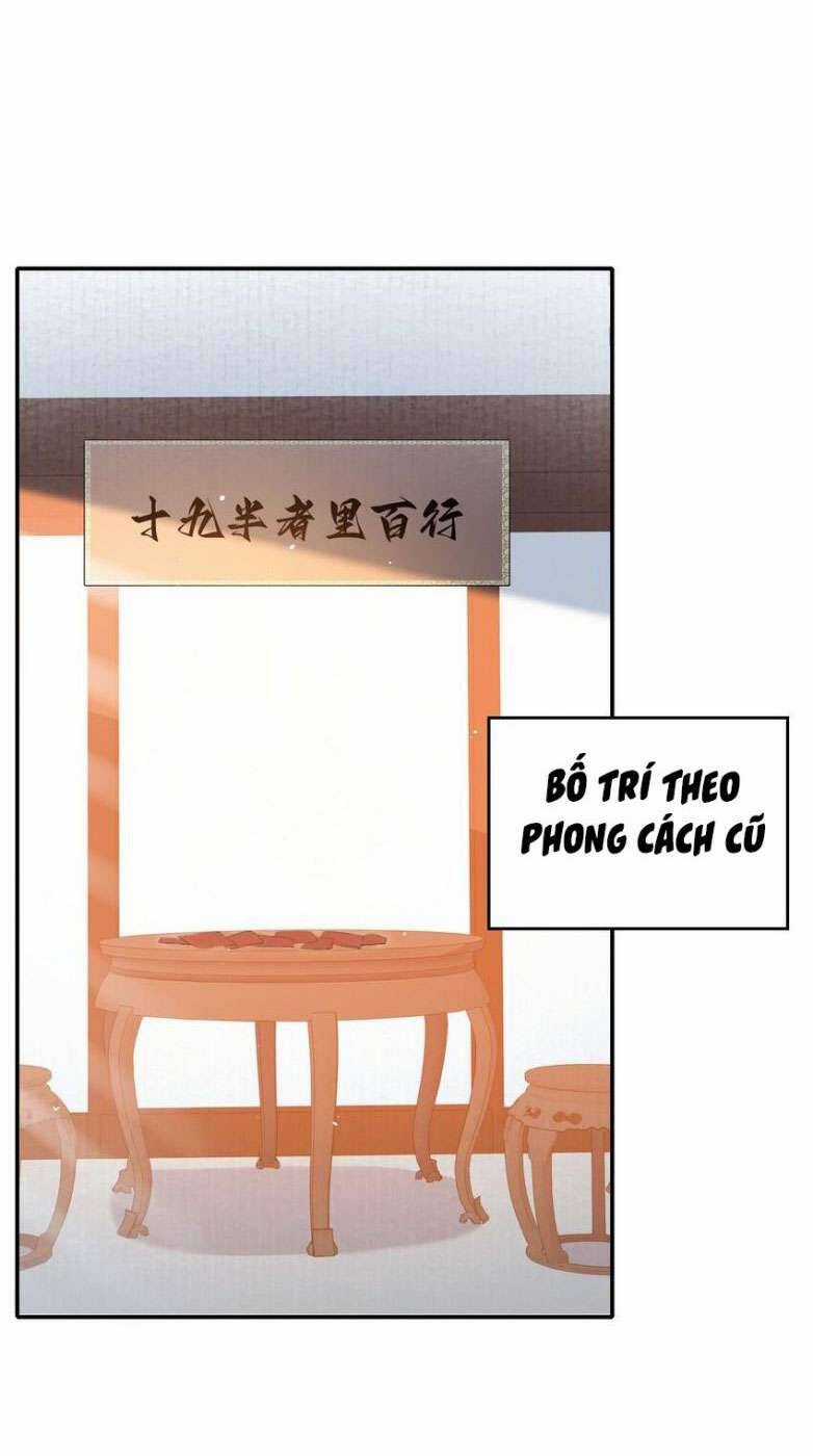 Loạn Thế Vi Vương Chương 30 trang 19