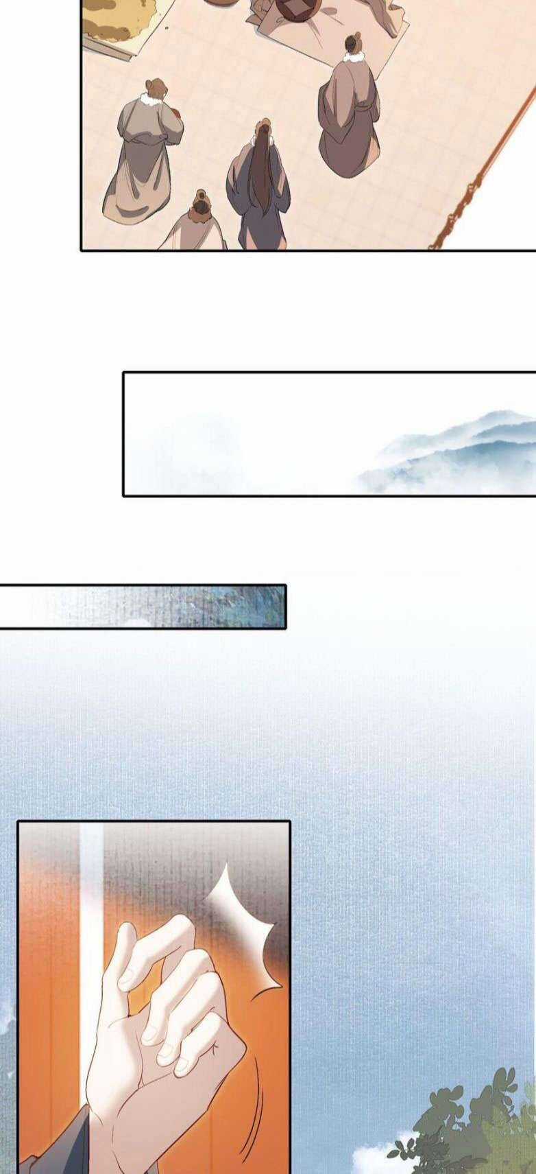 Loạn Thế Vi Vương Chương 30 trang 2