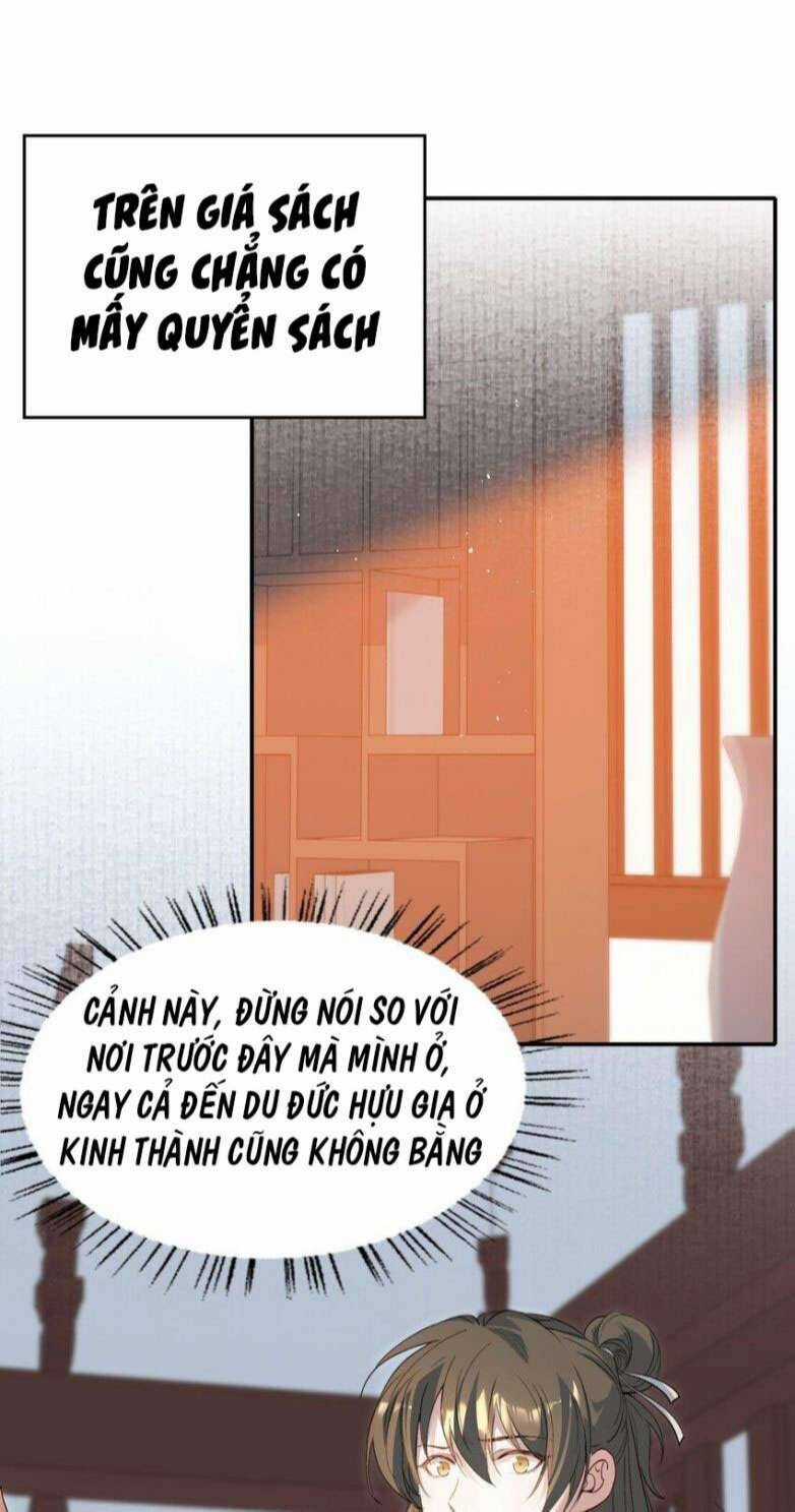 Loạn Thế Vi Vương Chương 30 trang 20