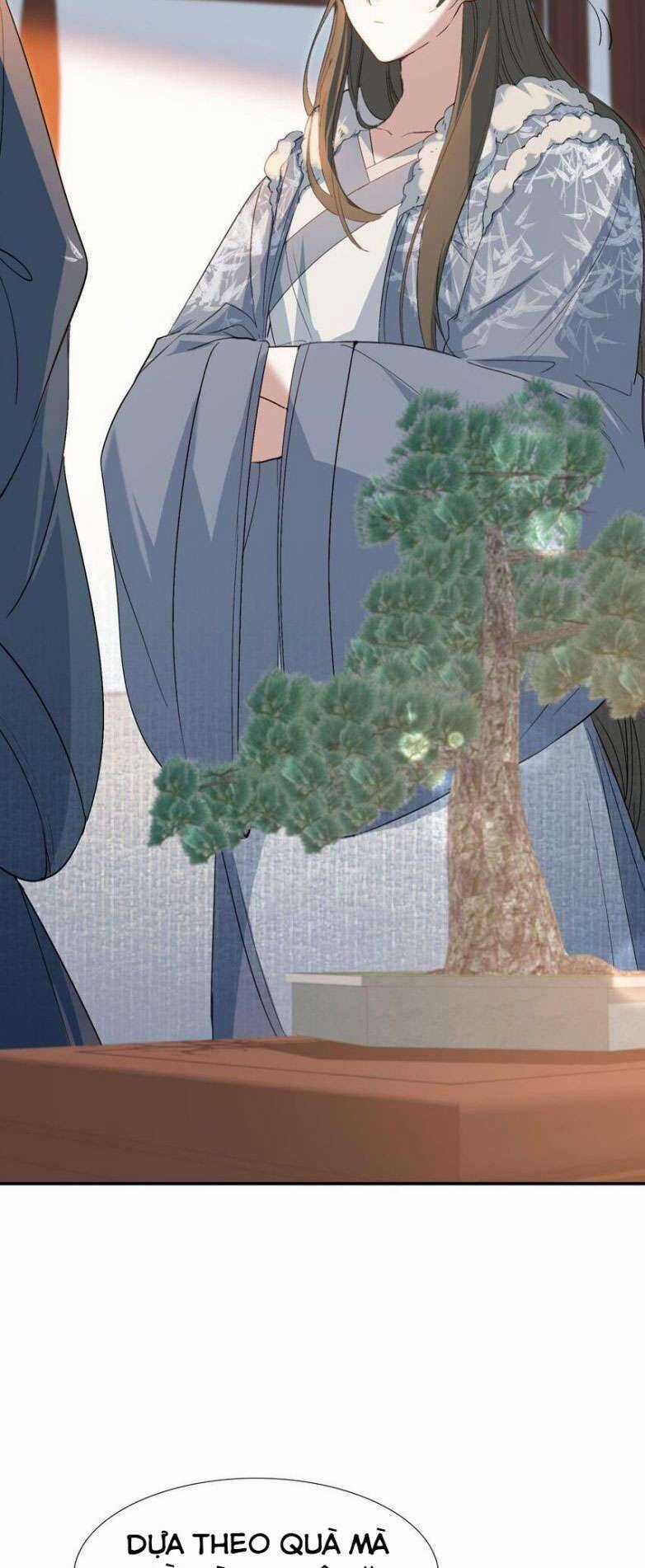 Loạn Thế Vi Vương Chương 30 trang 21