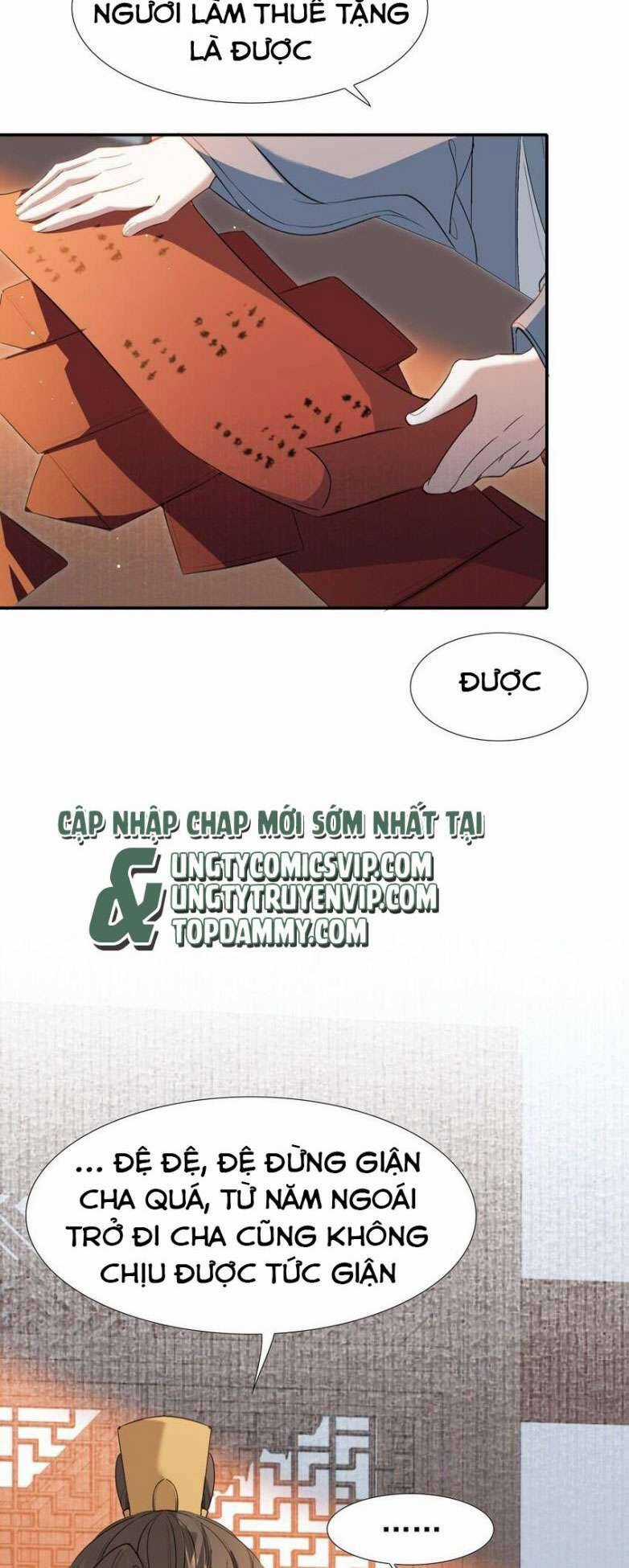 Loạn Thế Vi Vương Chương 30 trang 22