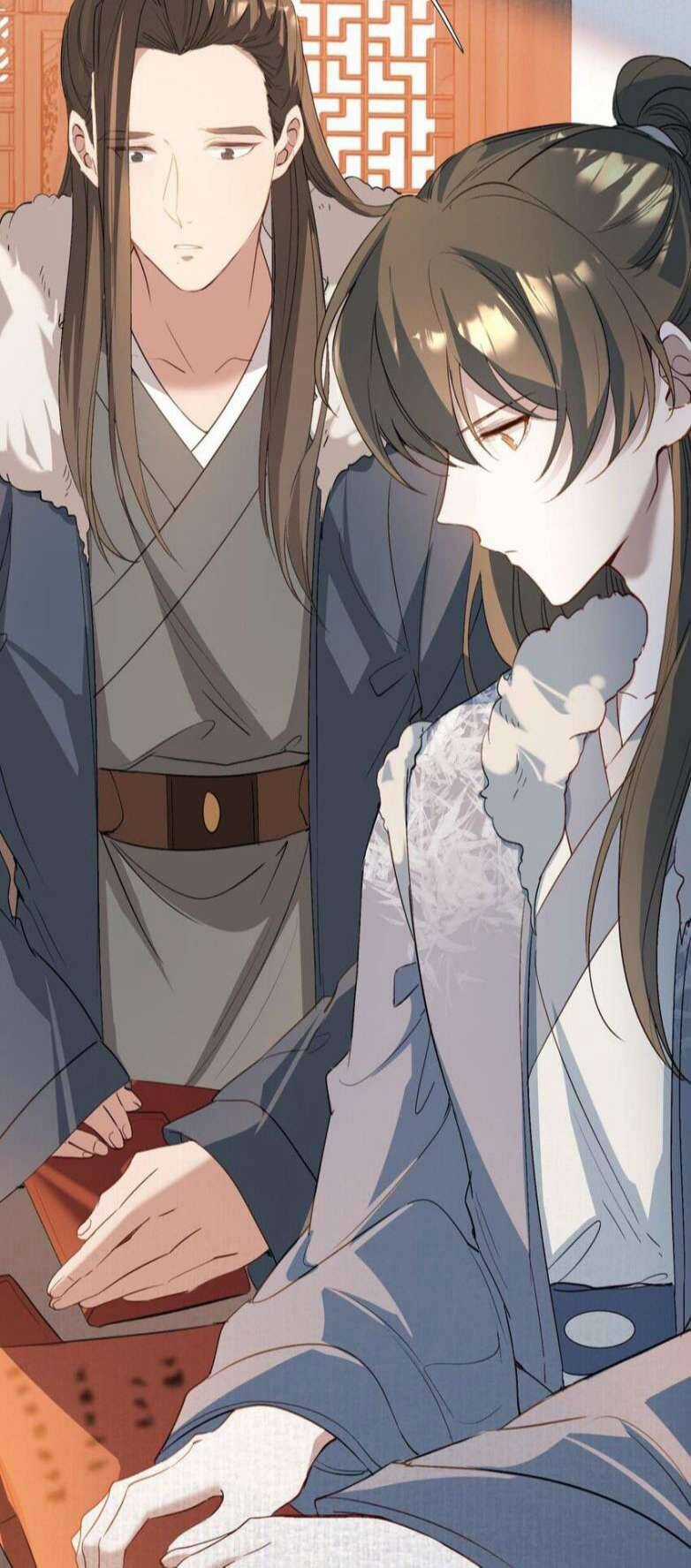 Loạn Thế Vi Vương Chương 30 trang 23