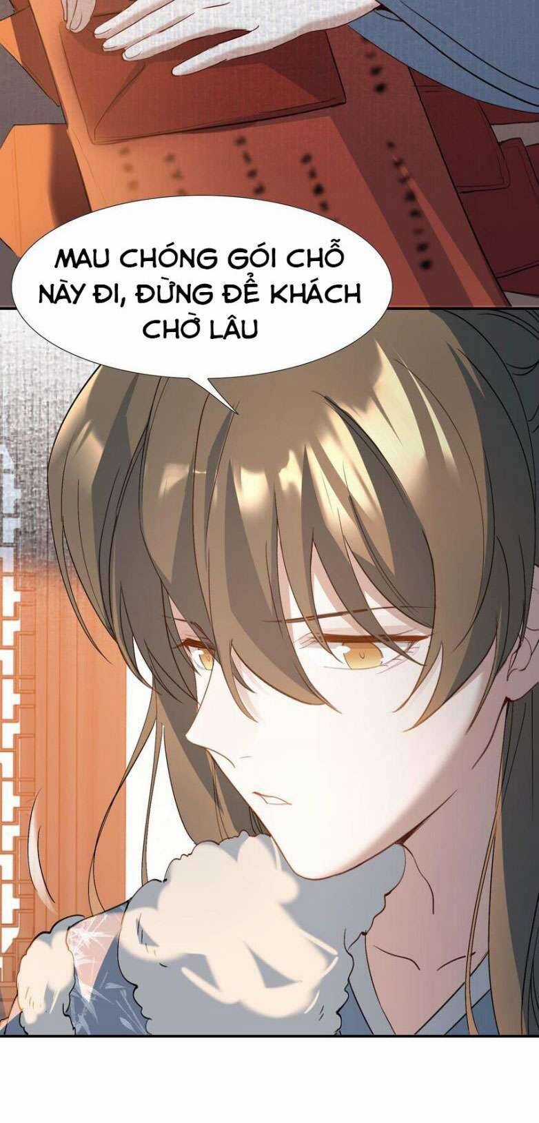 Loạn Thế Vi Vương Chương 30 trang 24