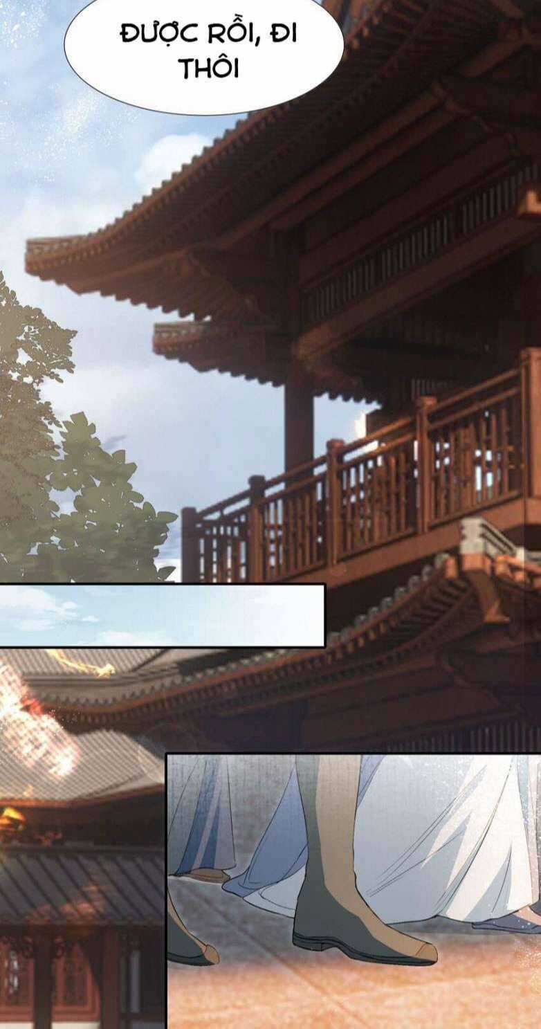 Loạn Thế Vi Vương Chương 30 trang 26