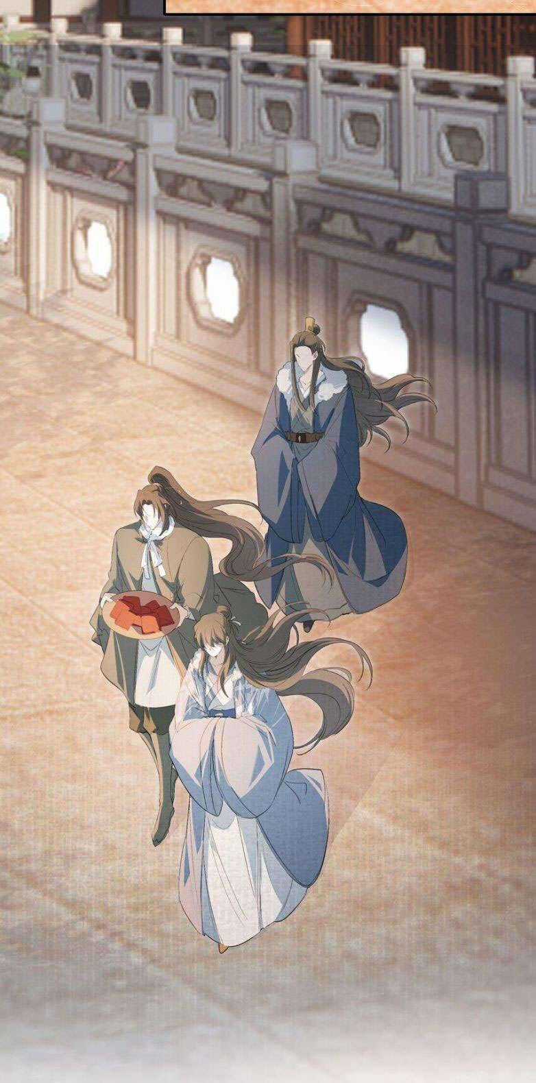 Loạn Thế Vi Vương Chương 30 trang 27