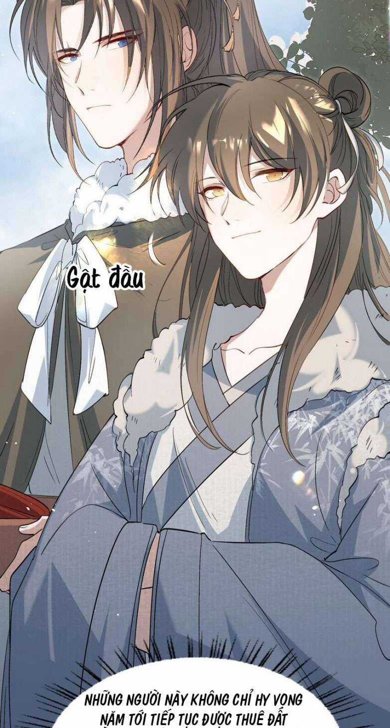 Loạn Thế Vi Vương Chương 30 trang 29