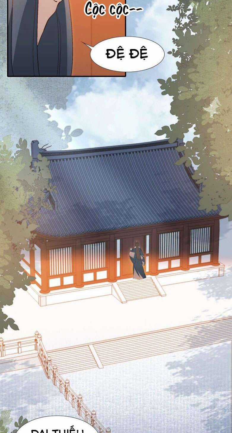 Loạn Thế Vi Vương Chương 30 trang 3