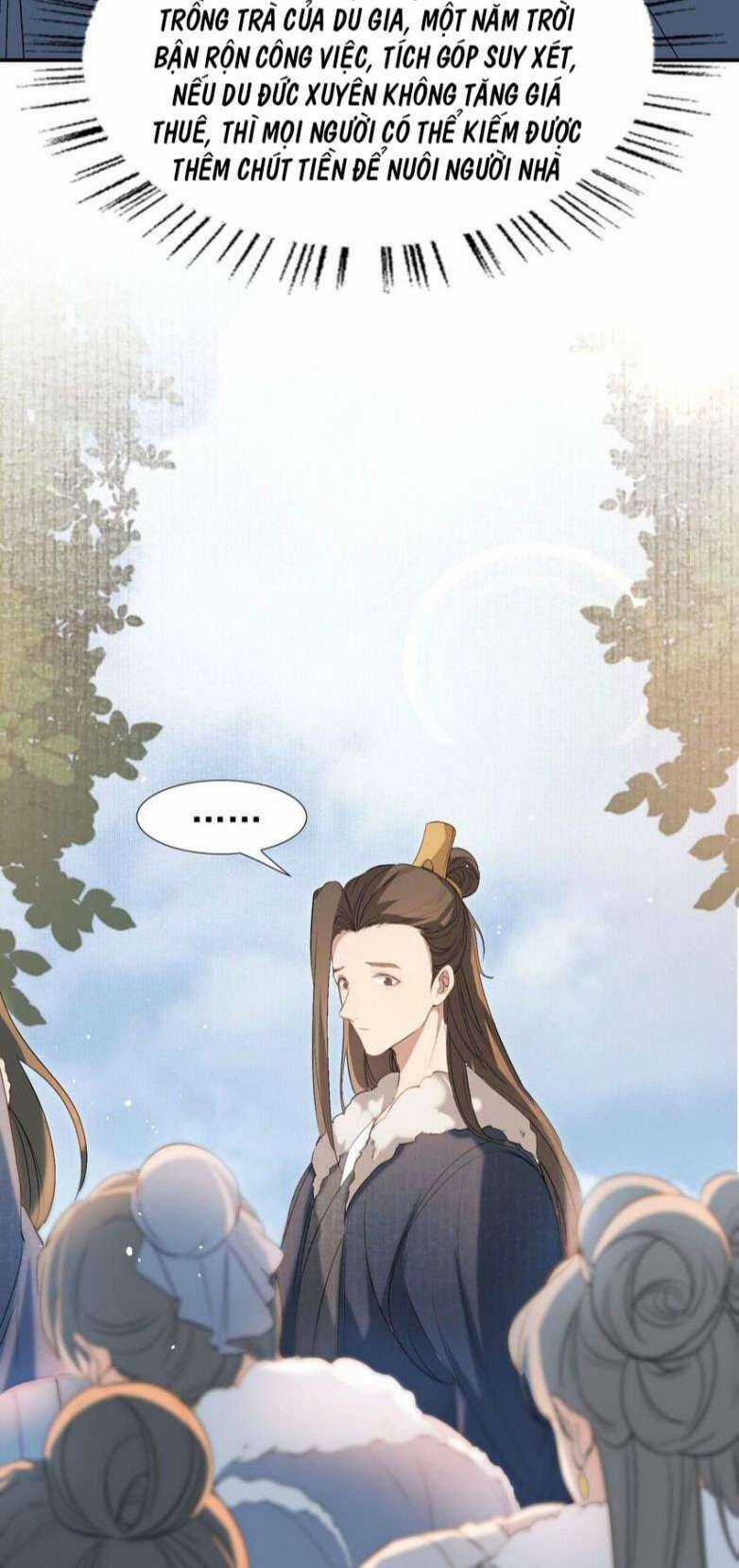 Loạn Thế Vi Vương Chương 30 trang 30