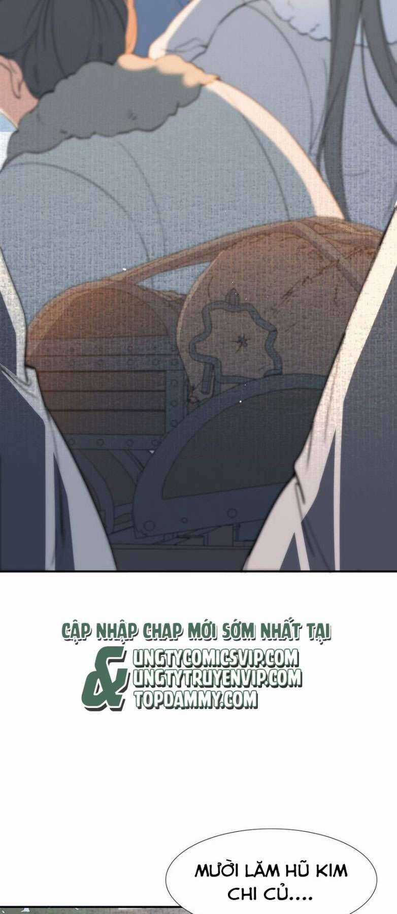 Loạn Thế Vi Vương Chương 30 trang 31