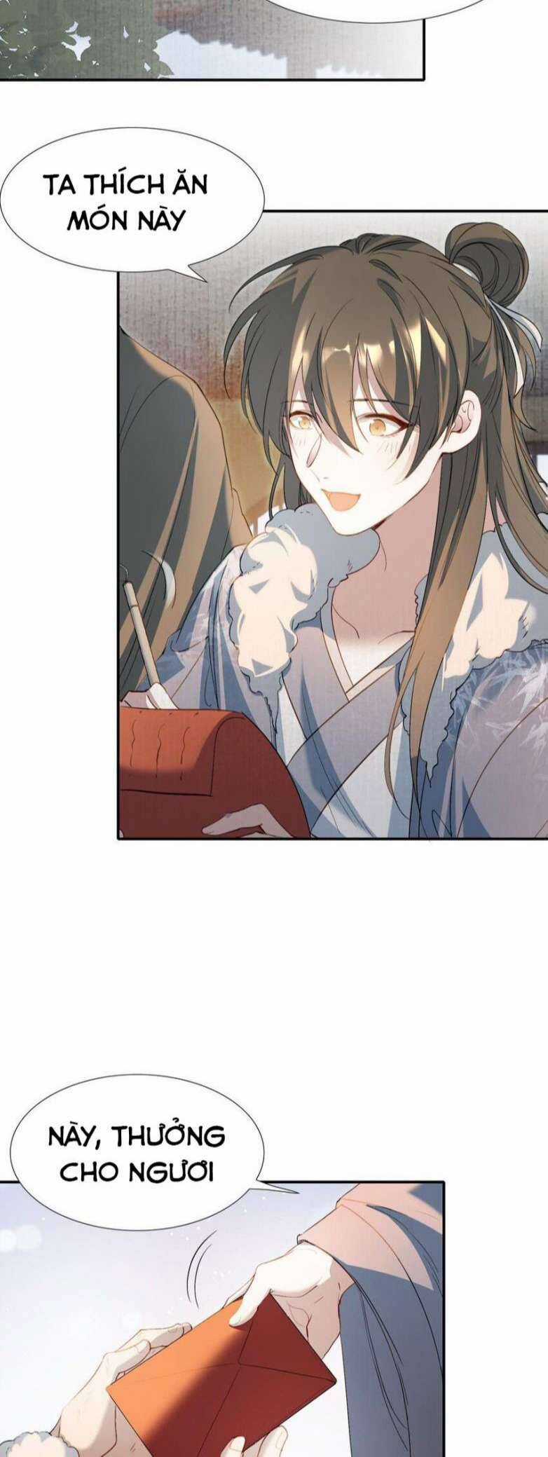 Loạn Thế Vi Vương Chương 30 trang 32