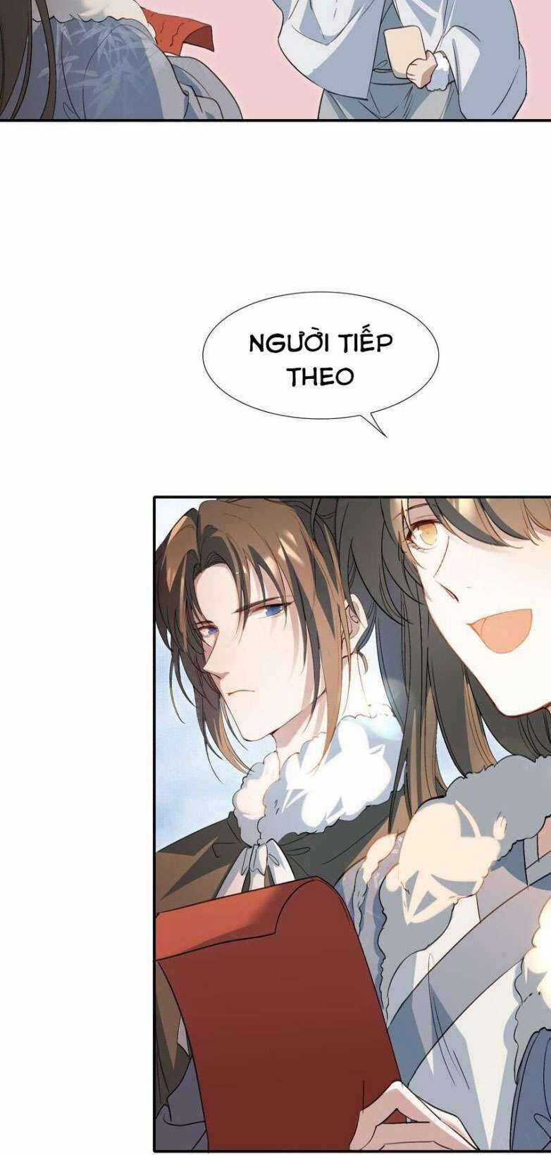 Loạn Thế Vi Vương Chương 30 trang 34