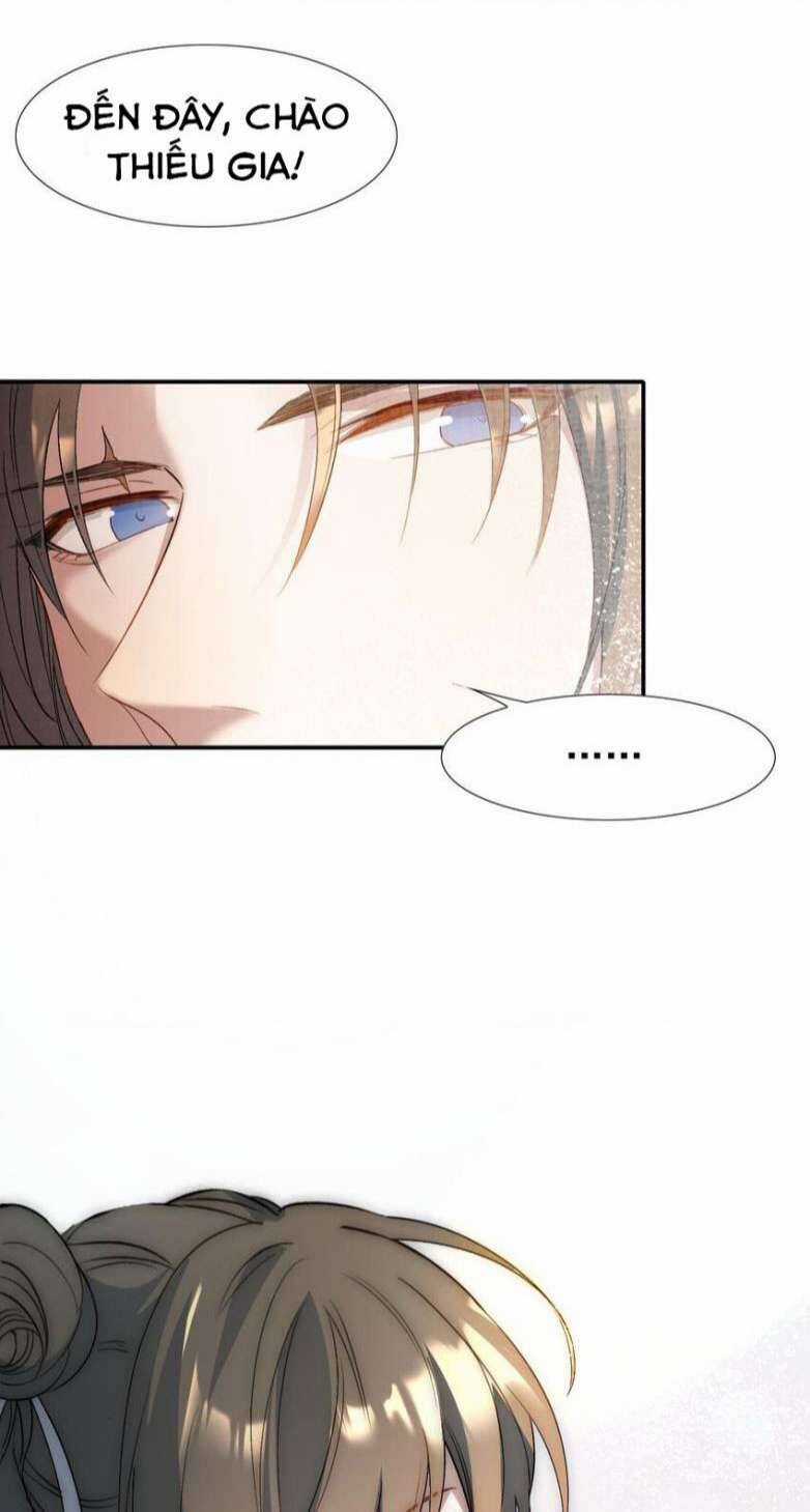 Loạn Thế Vi Vương Chương 30 trang 35