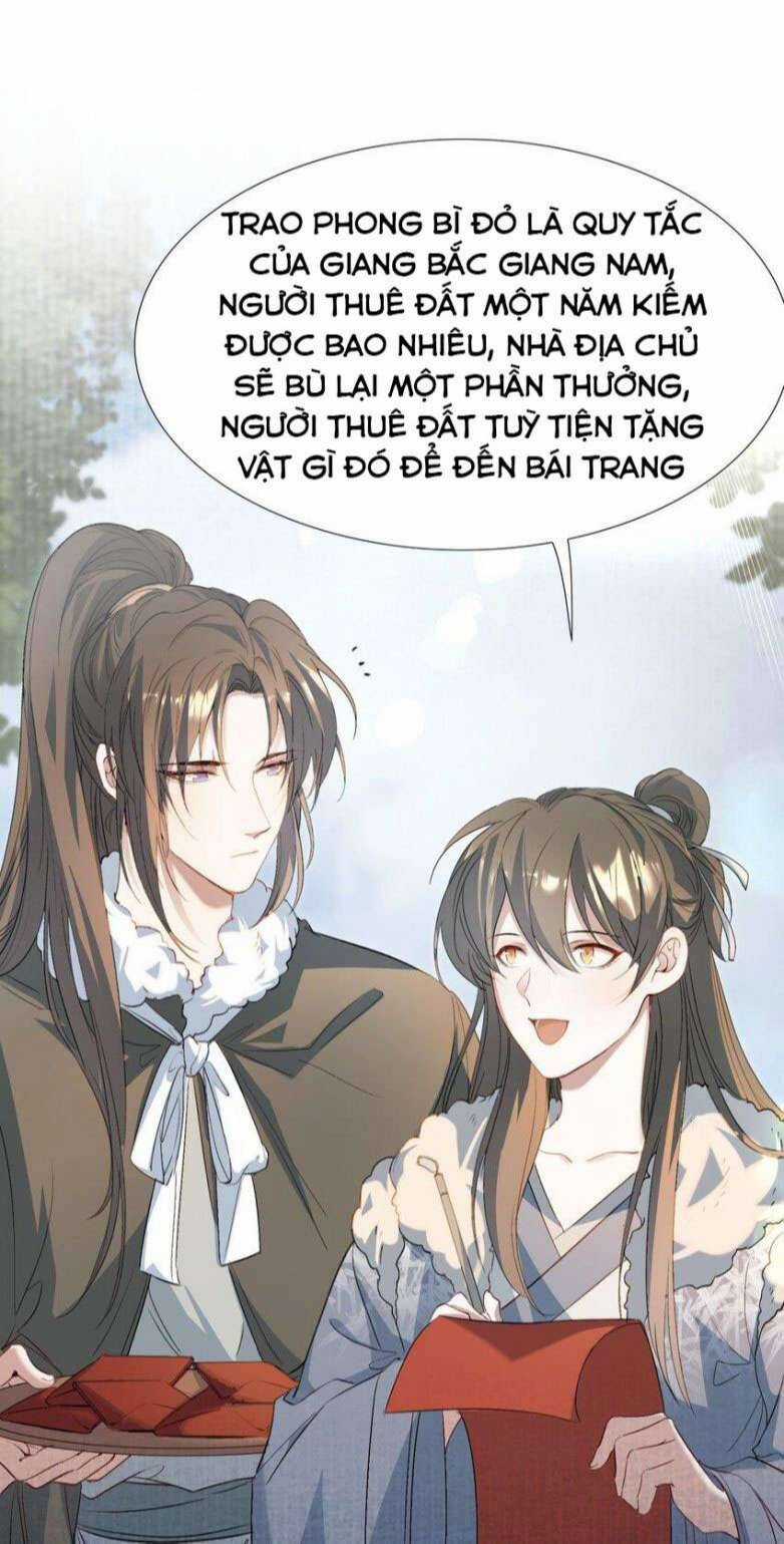 Loạn Thế Vi Vương Chương 30 trang 37