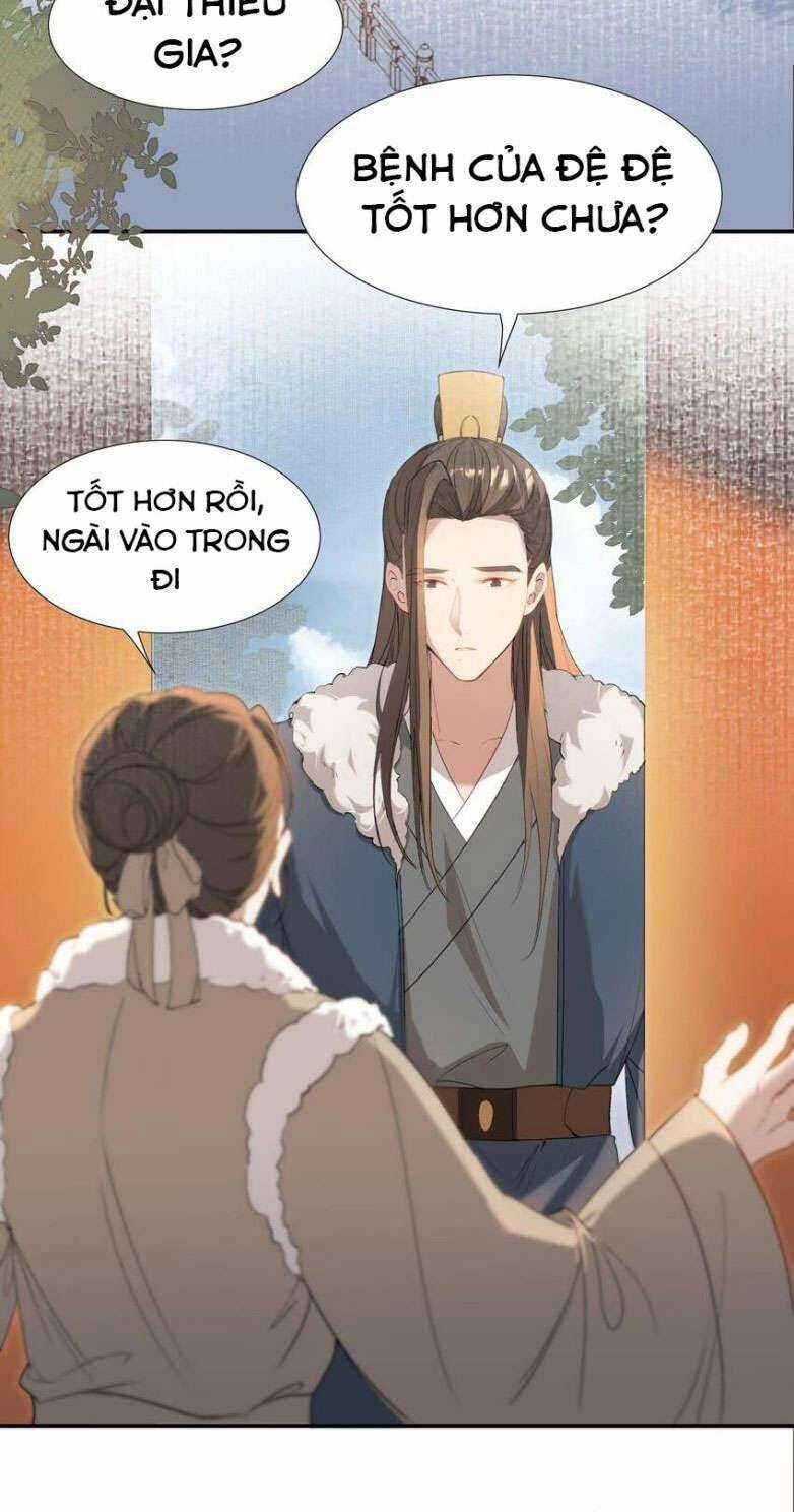 Loạn Thế Vi Vương Chương 30 trang 4