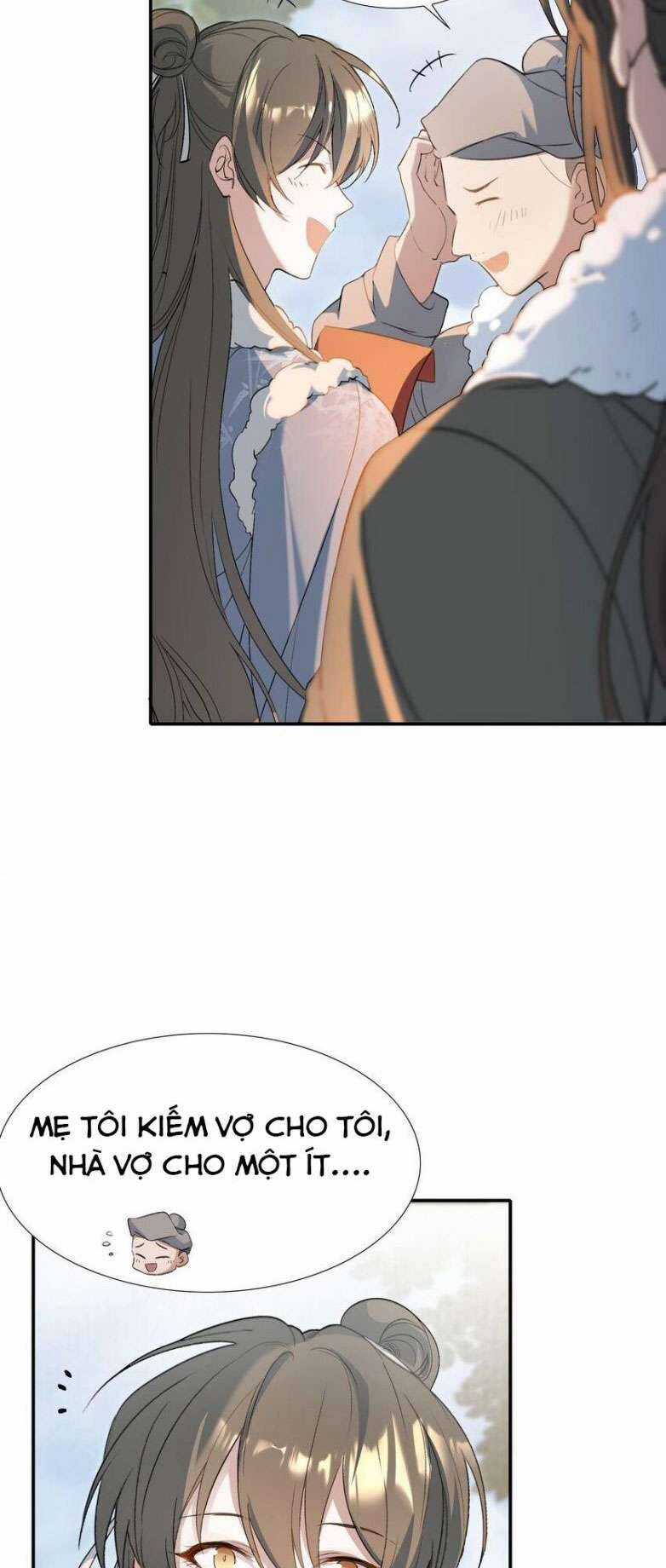 Loạn Thế Vi Vương Chương 30 trang 41