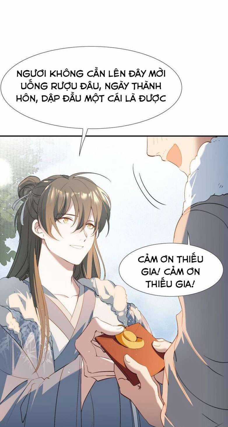 Loạn Thế Vi Vương Chương 30 trang 44