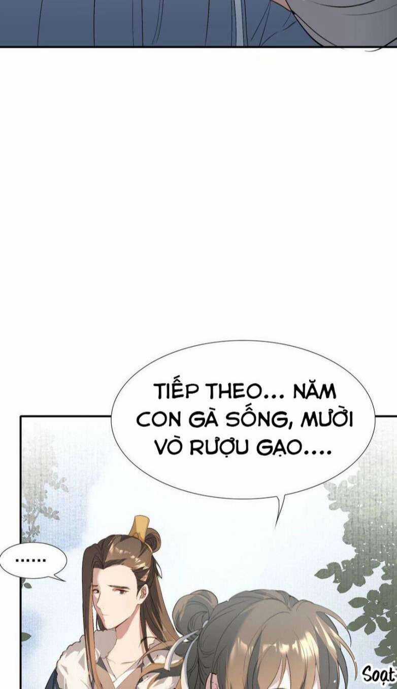 Loạn Thế Vi Vương Chương 30 trang 45