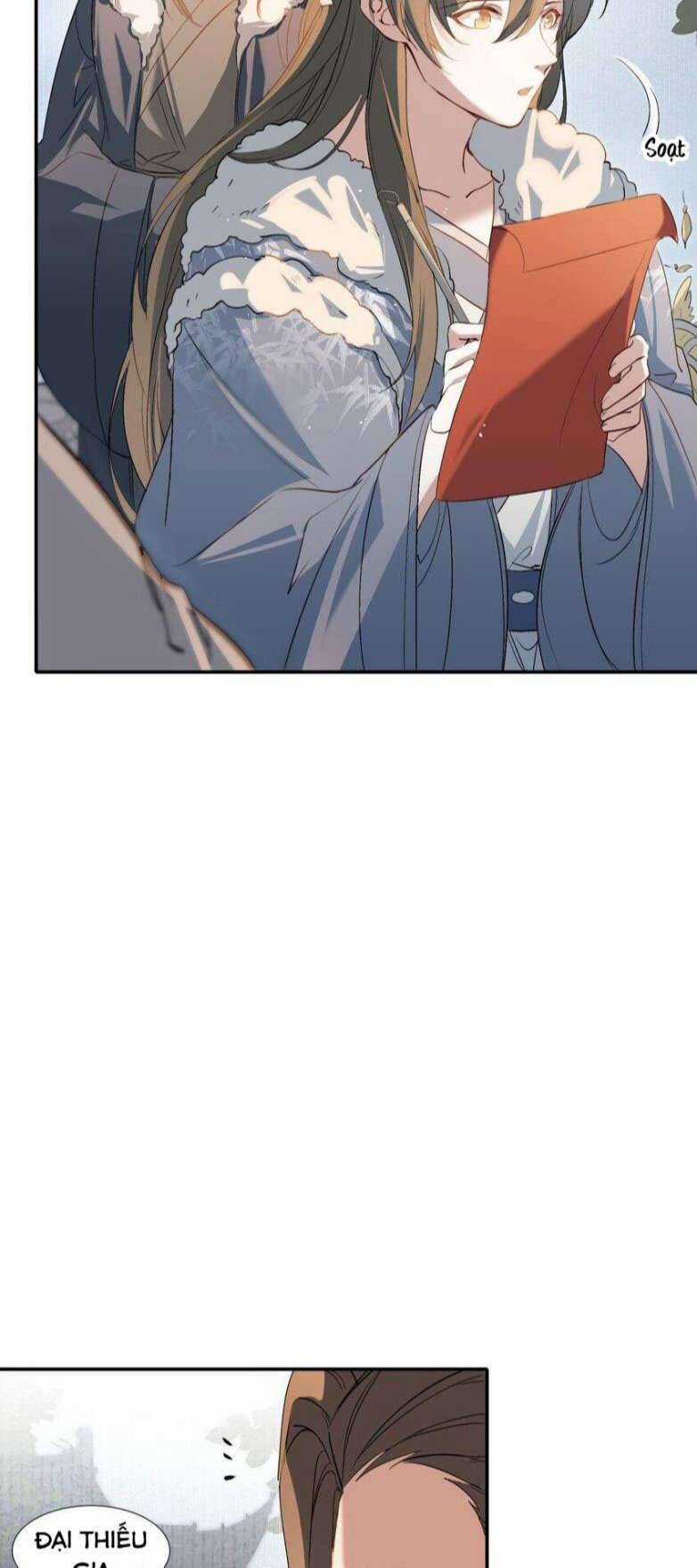 Loạn Thế Vi Vương Chương 30 trang 46