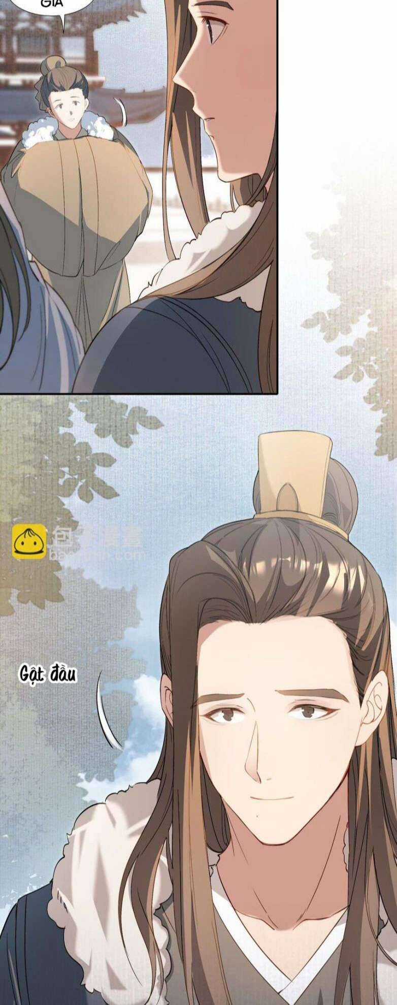 Loạn Thế Vi Vương Chương 30 trang 47