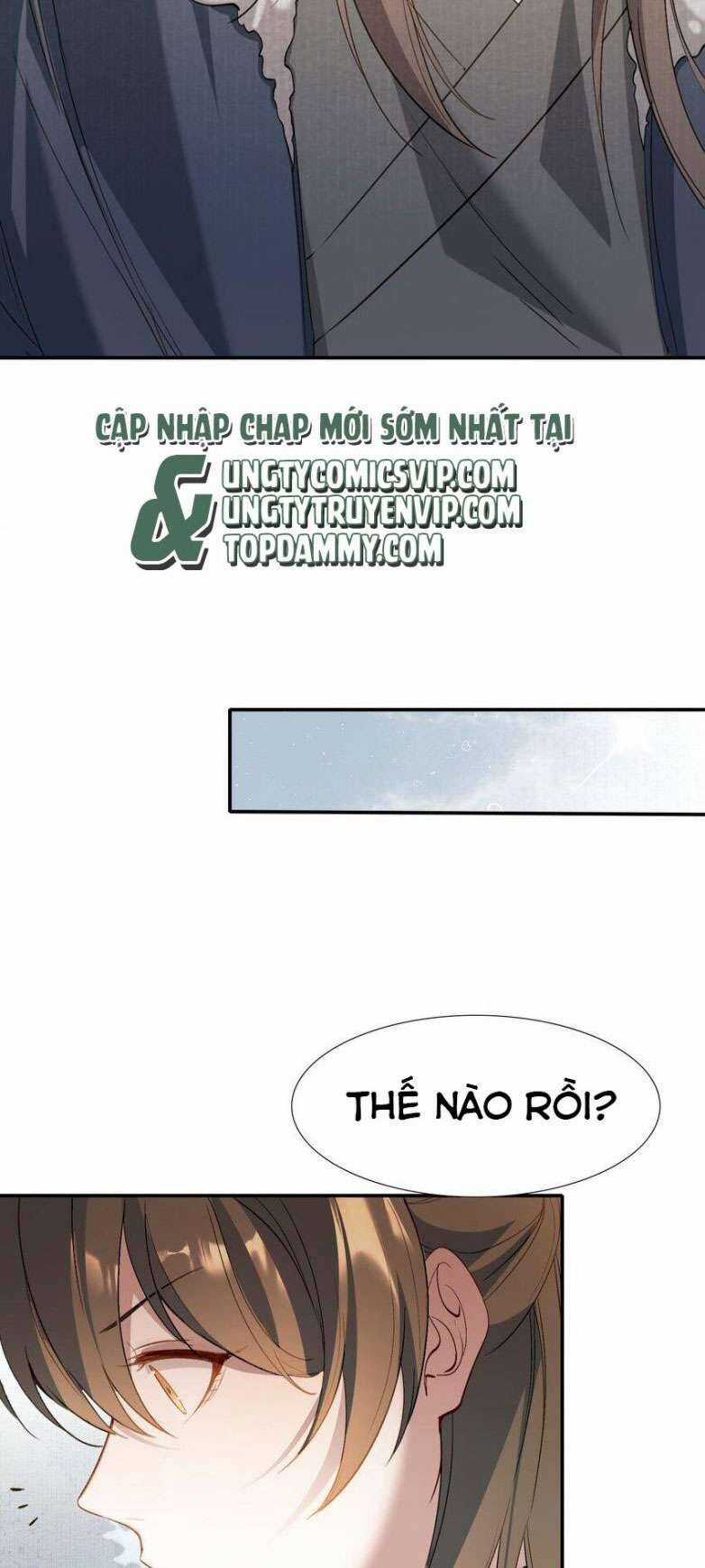 Loạn Thế Vi Vương Chương 30 trang 48