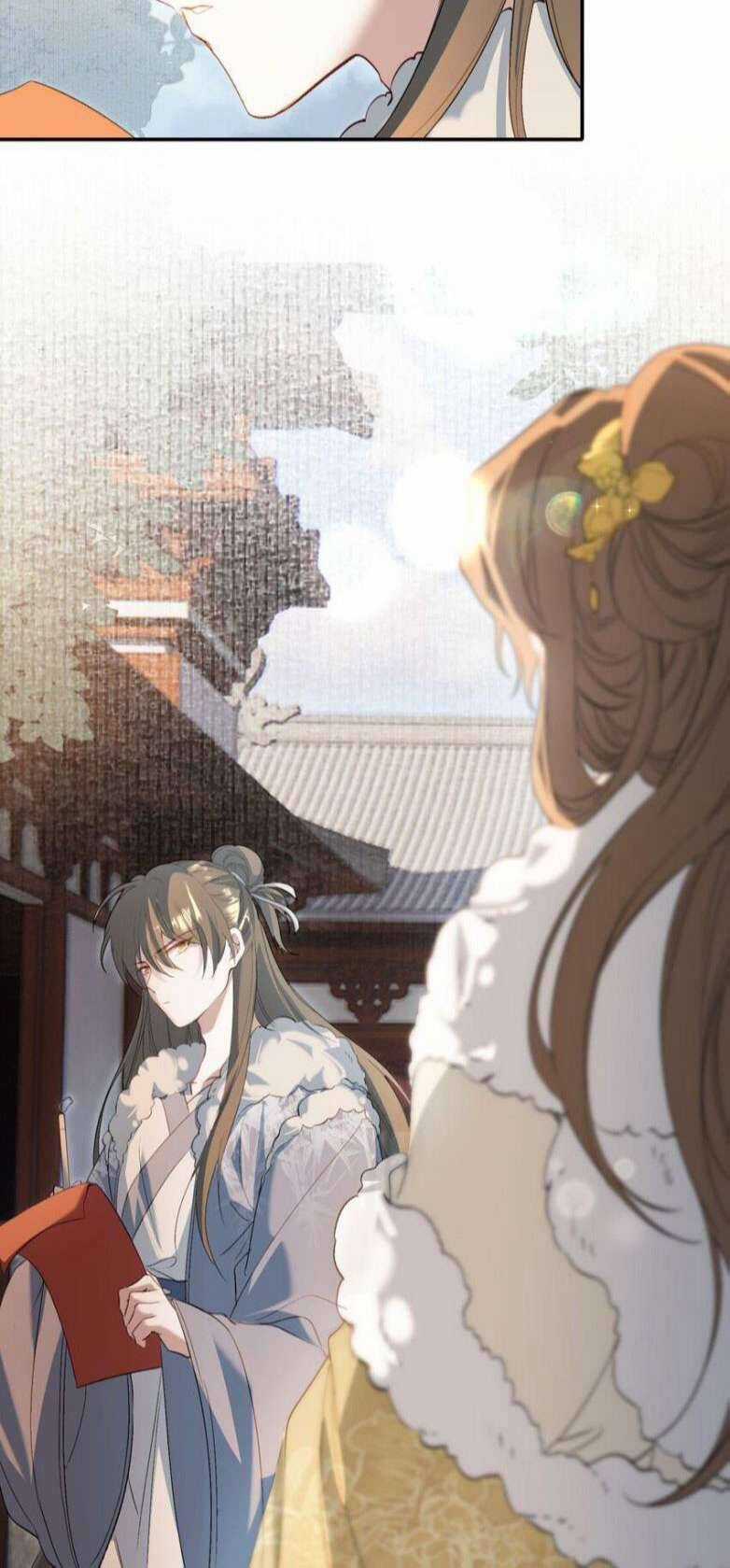 Loạn Thế Vi Vương Chương 30 trang 49