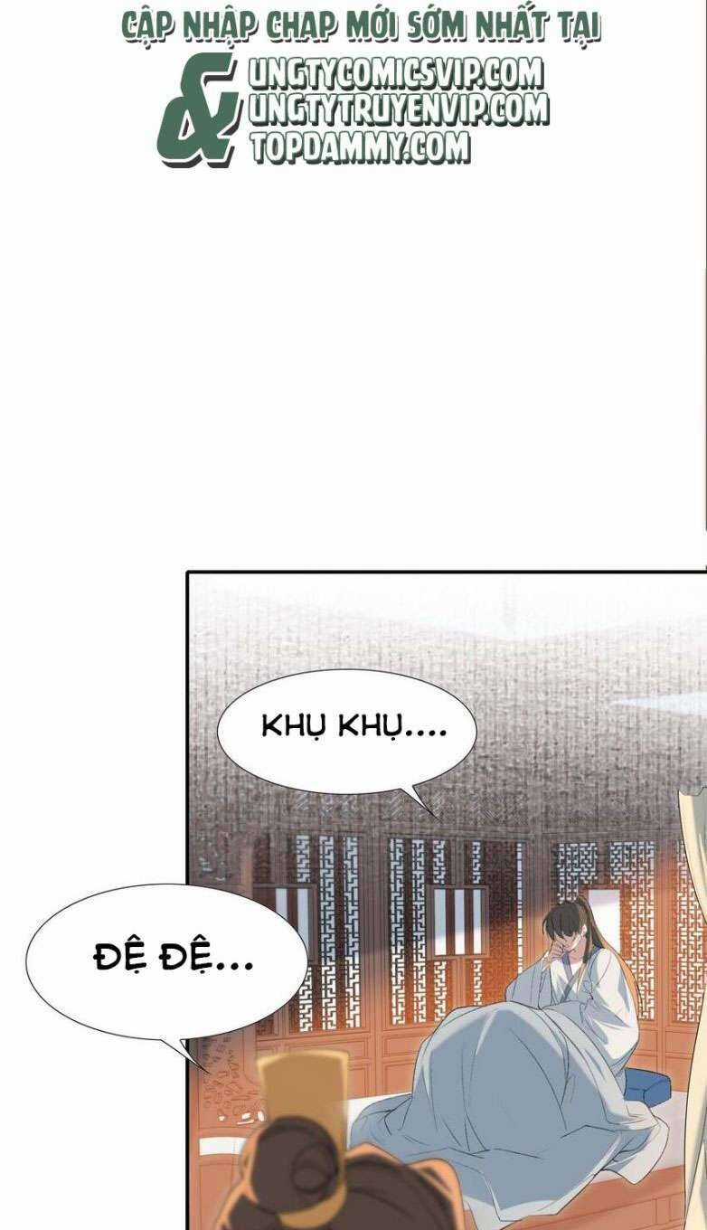 Loạn Thế Vi Vương Chương 30 trang 5