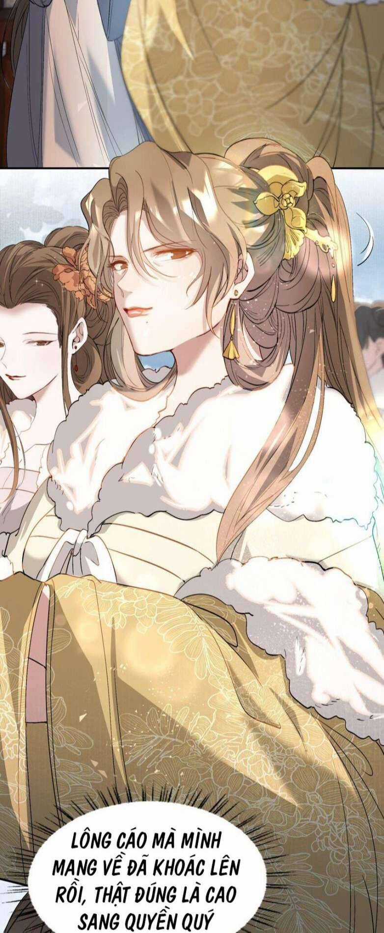 Loạn Thế Vi Vương Chương 30 trang 50