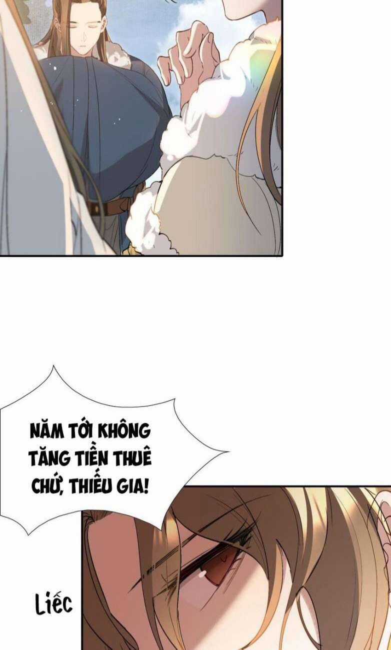 Loạn Thế Vi Vương Chương 30 trang 52