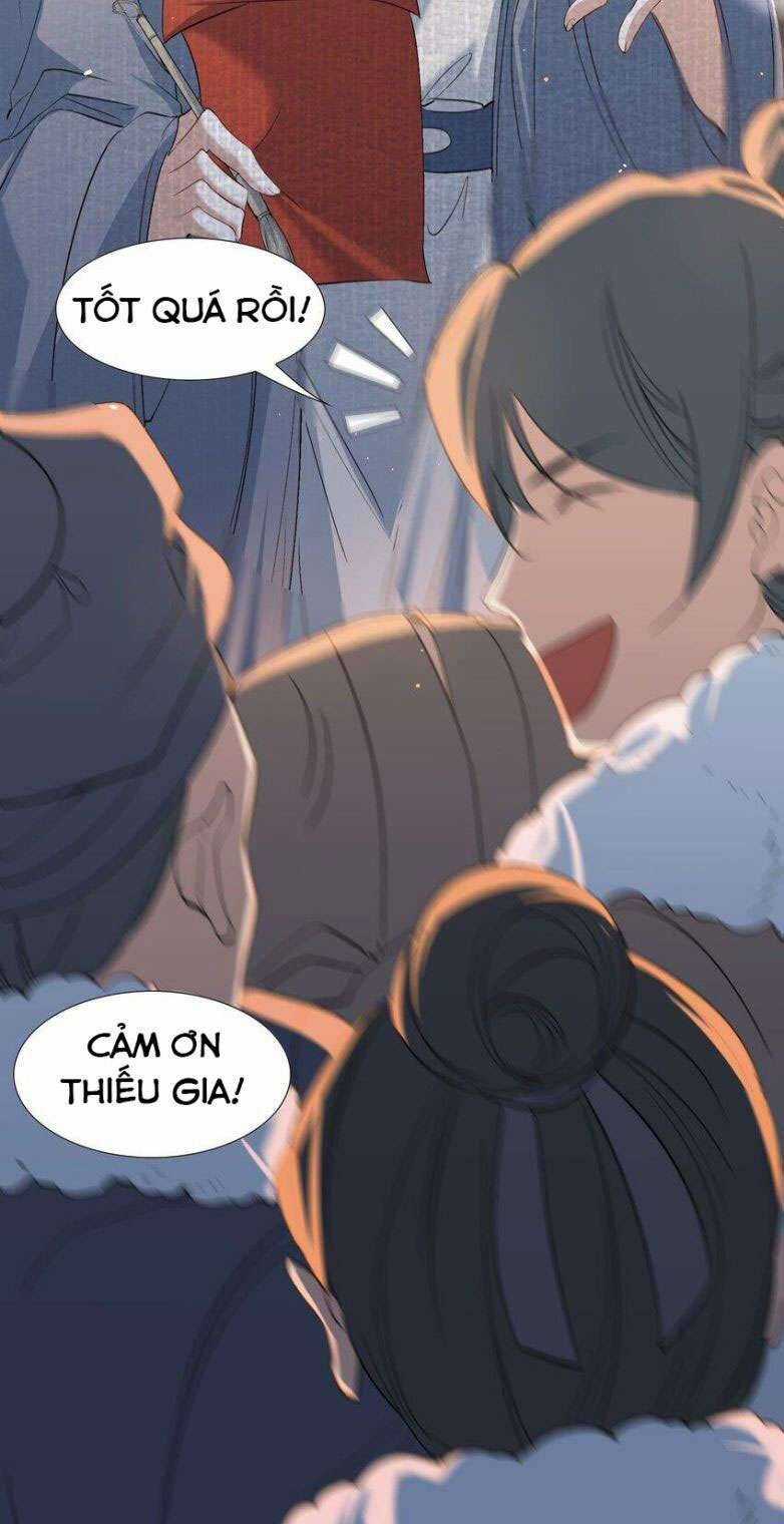 Loạn Thế Vi Vương Chương 30 trang 55