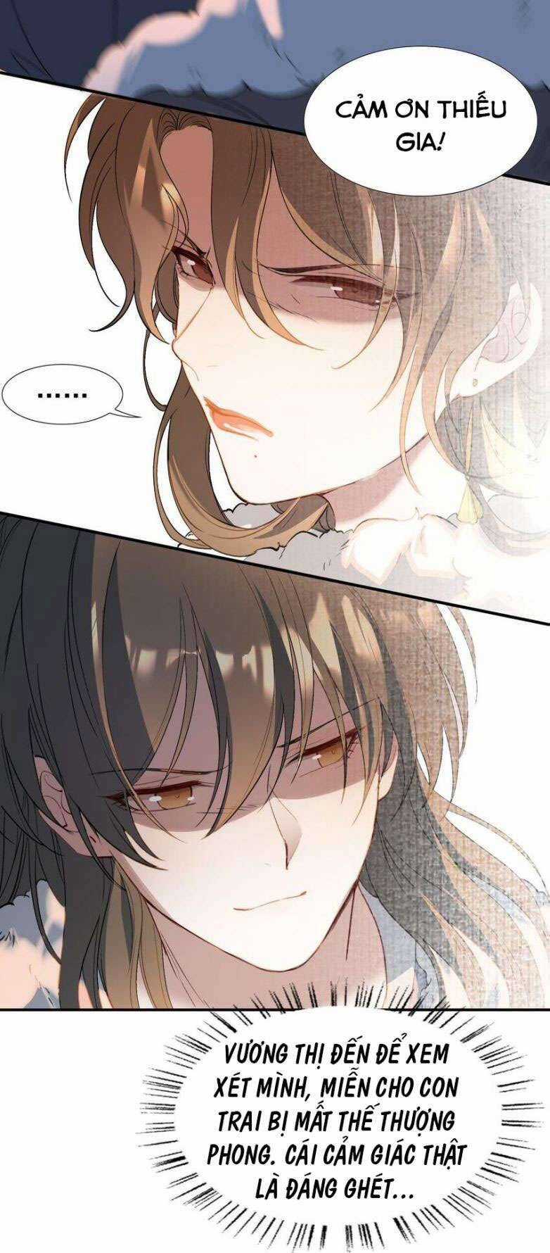 Loạn Thế Vi Vương Chương 30 trang 56