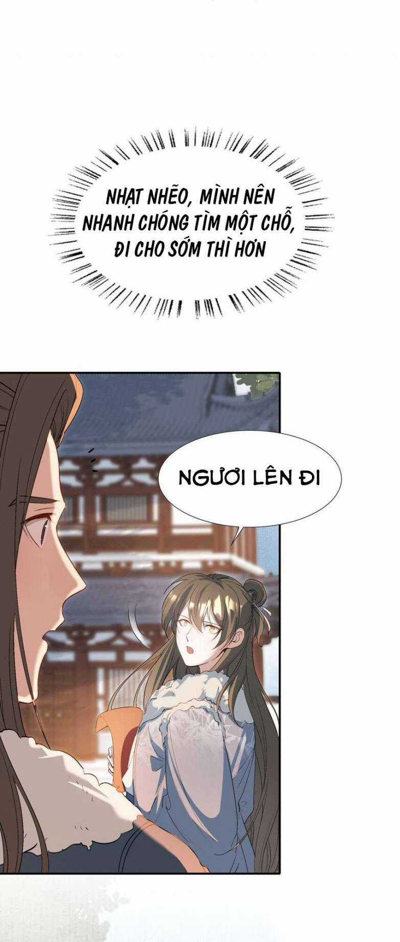 Loạn Thế Vi Vương Chương 30 trang 57