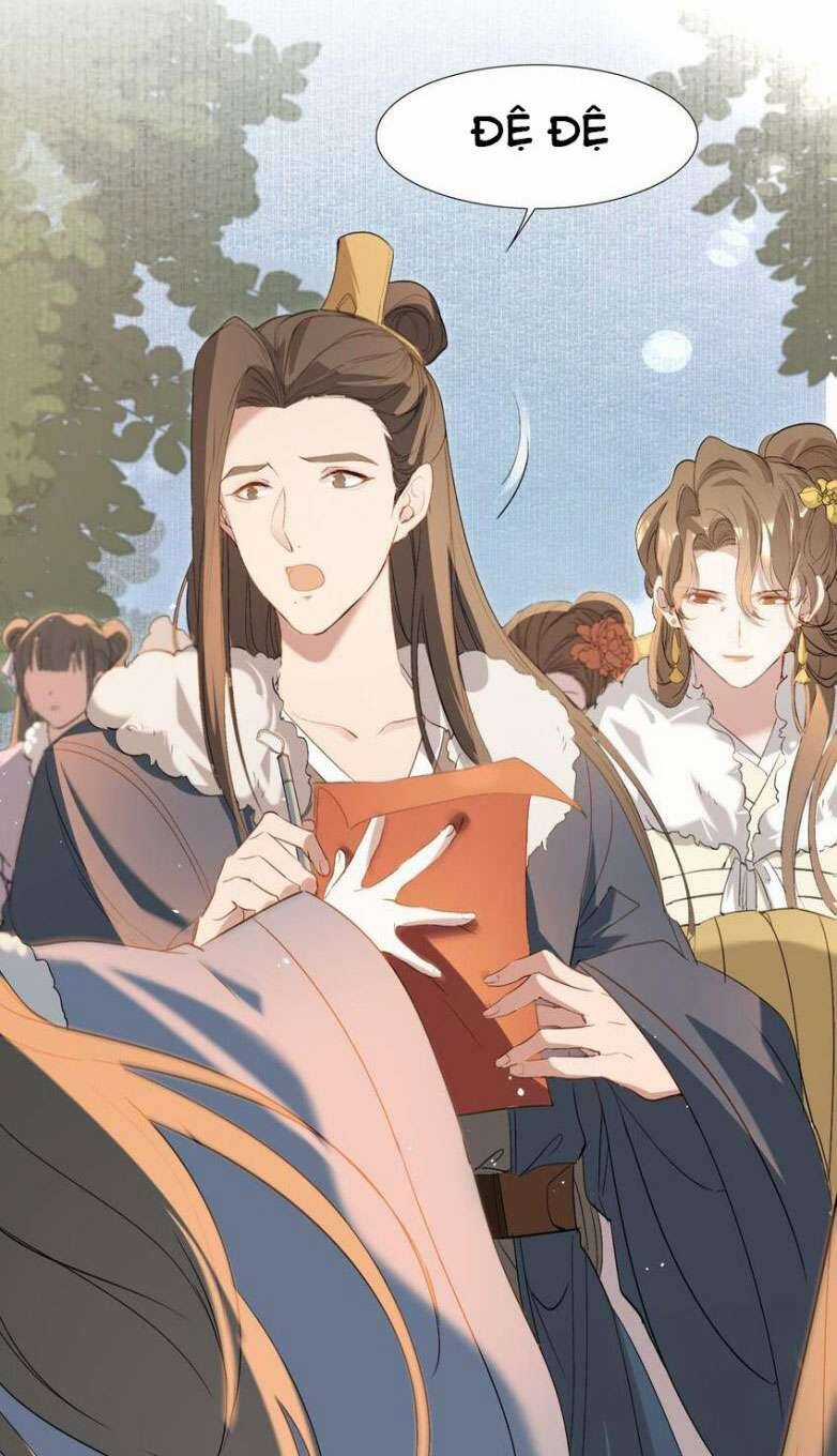 Loạn Thế Vi Vương Chương 30 trang 58