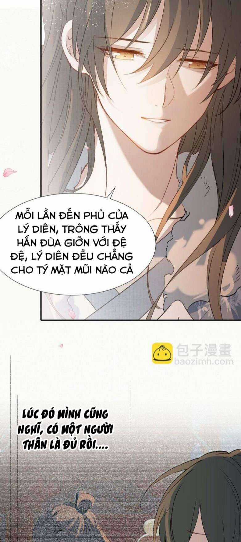 Loạn Thế Vi Vương Chương 30 trang 66