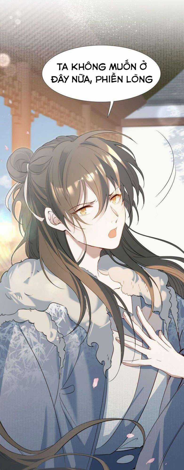 Loạn Thế Vi Vương Chương 30 trang 75