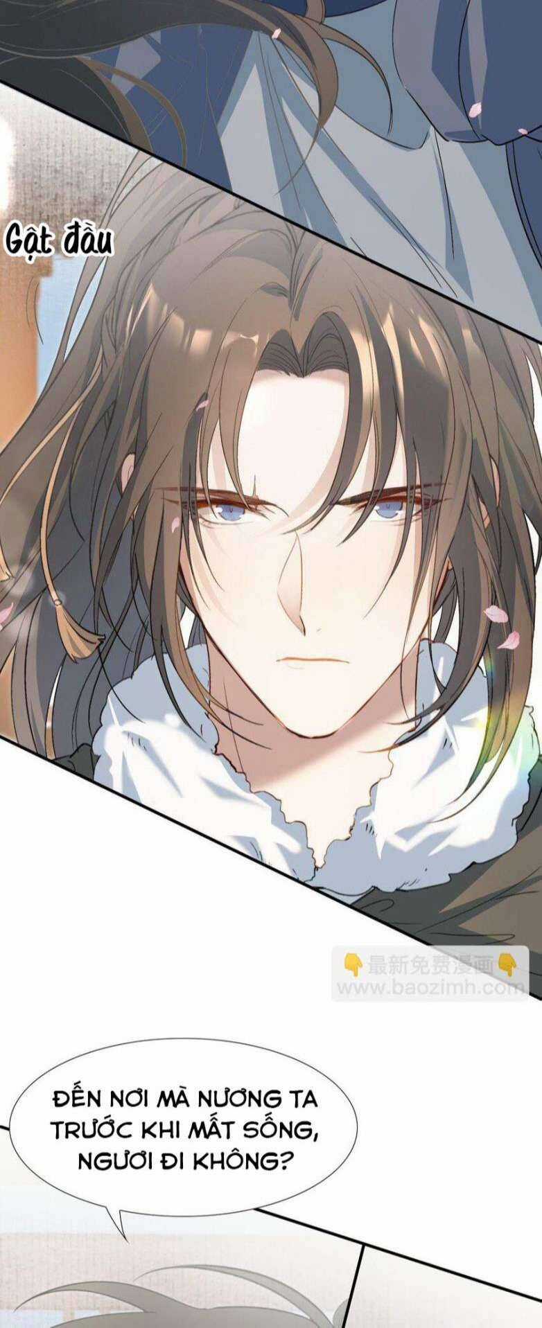 Loạn Thế Vi Vương Chương 30 trang 76