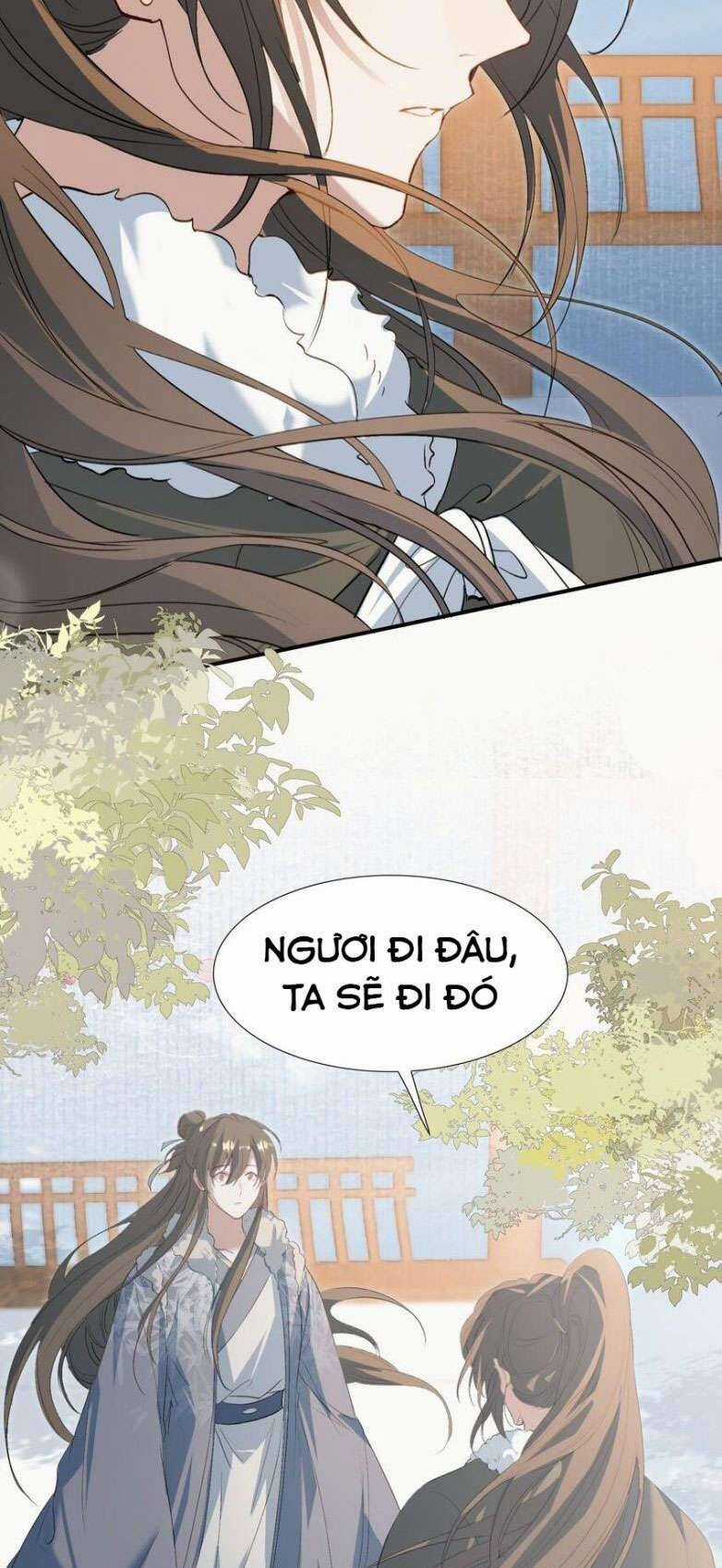 Loạn Thế Vi Vương Chương 30 trang 79