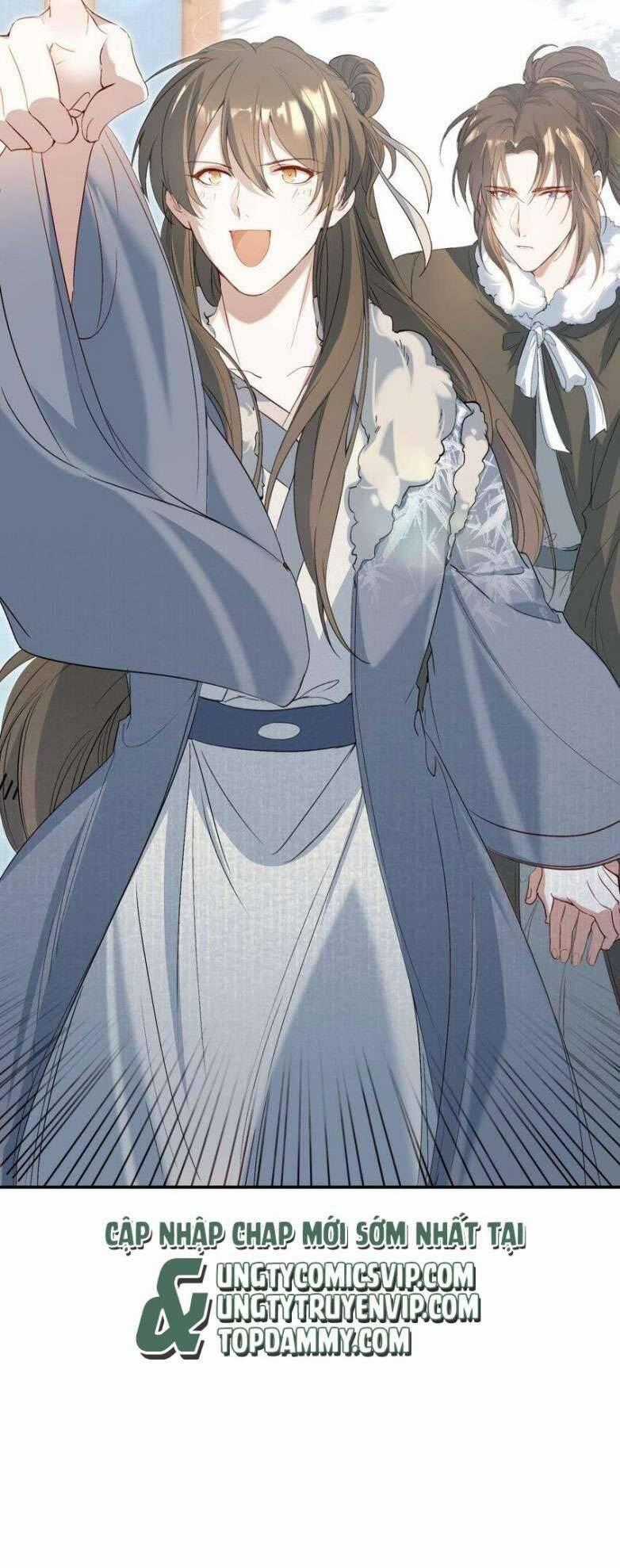 Loạn Thế Vi Vương Chương 30 trang 83