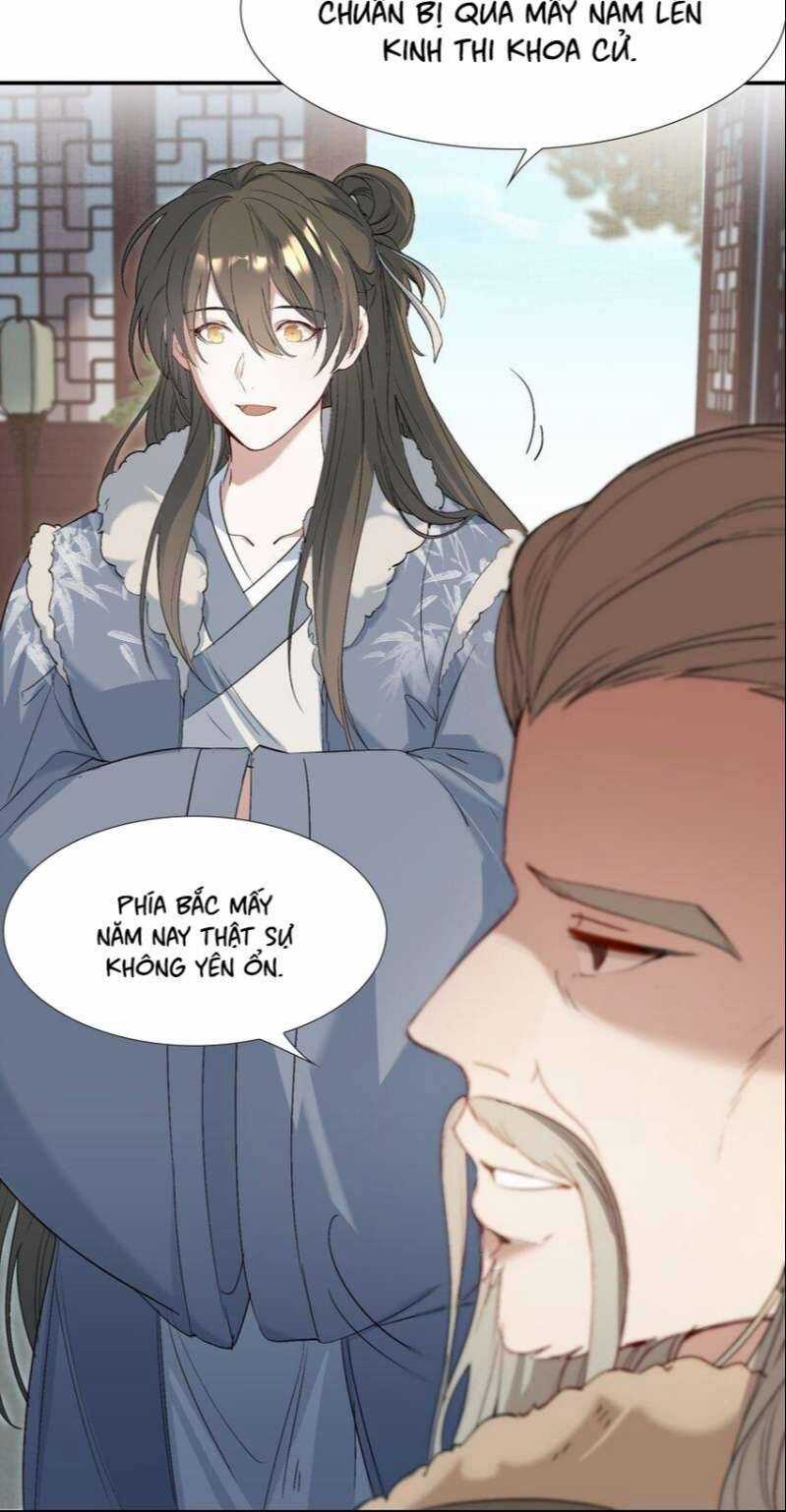 Loạn Thế Vi Vương Chương 31 trang 10