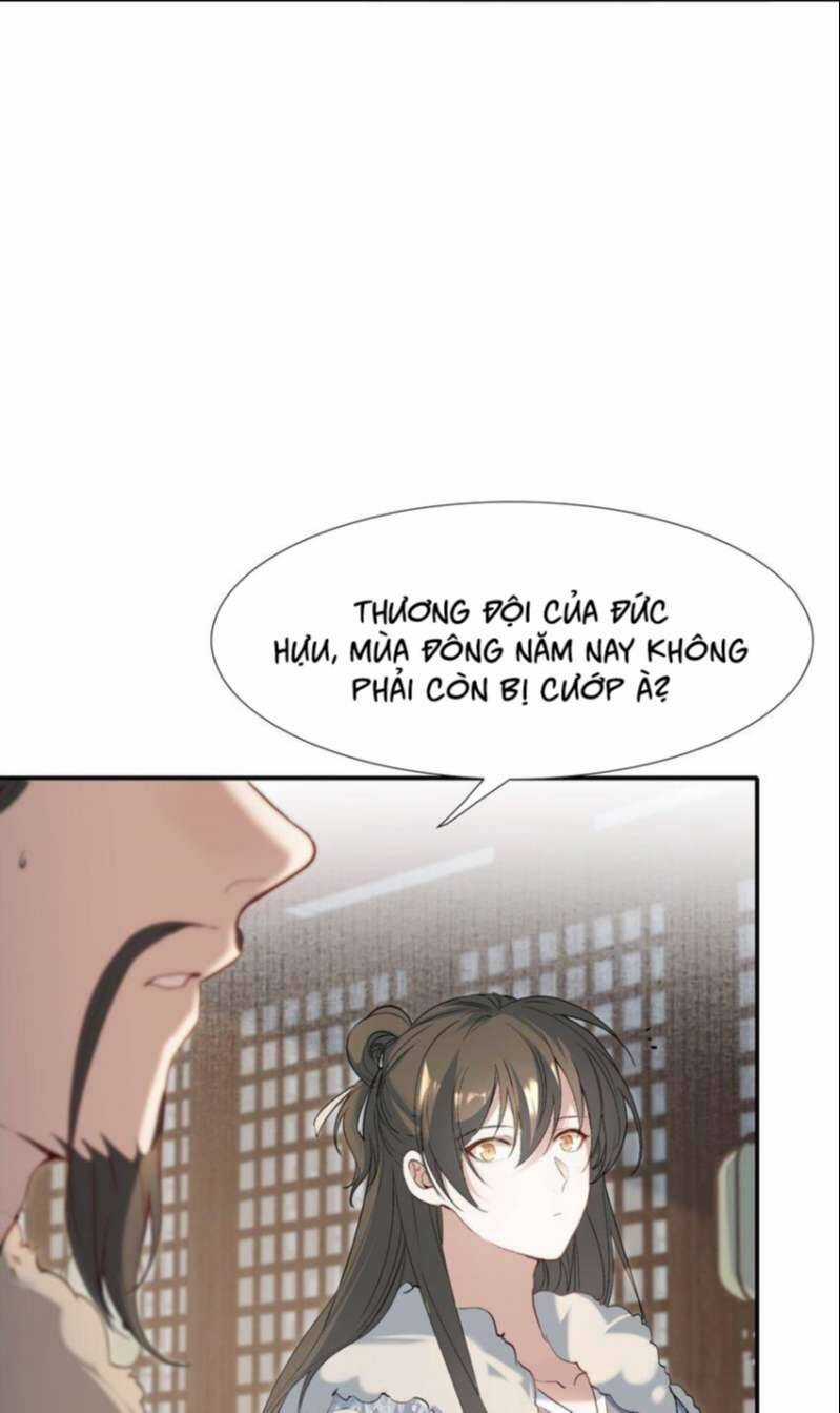 Loạn Thế Vi Vương Chương 31 trang 11