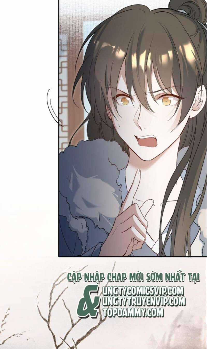 Loạn Thế Vi Vương Chương 31 trang 13