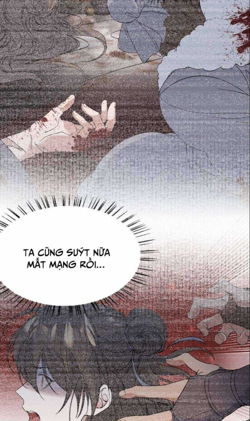 Loạn Thế Vi Vương Chương 31 trang 15