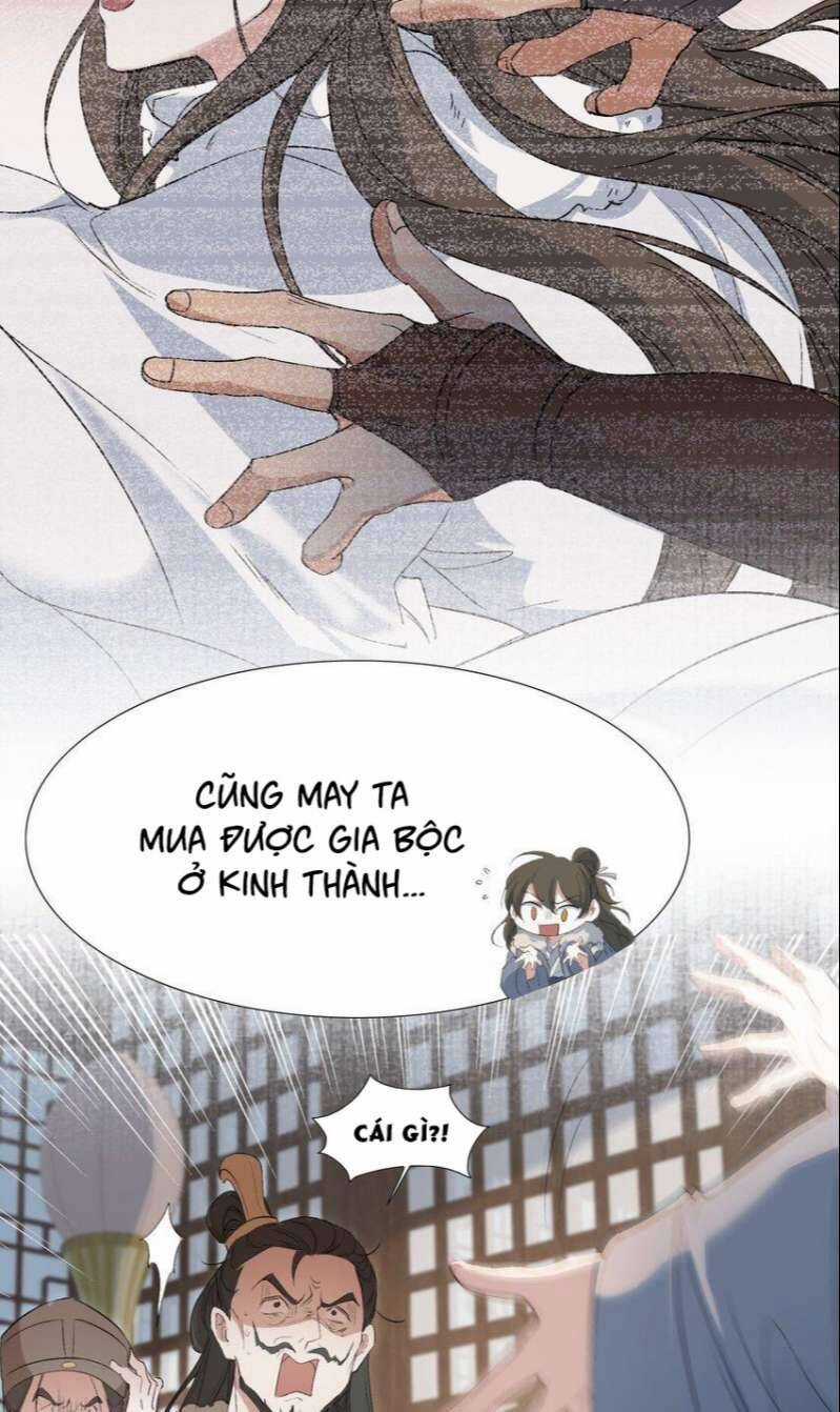 Loạn Thế Vi Vương Chương 31 trang 16