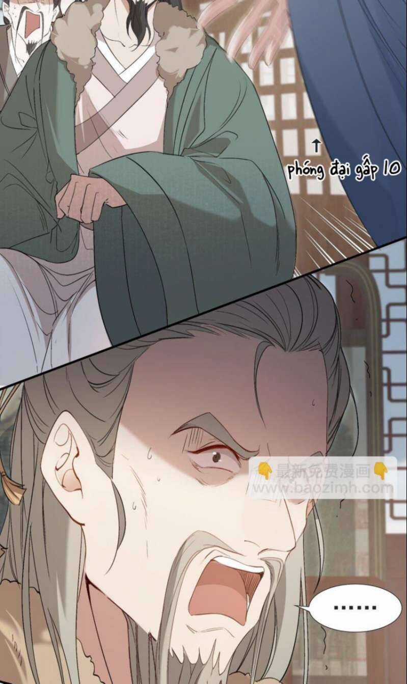 Loạn Thế Vi Vương Chương 31 trang 17