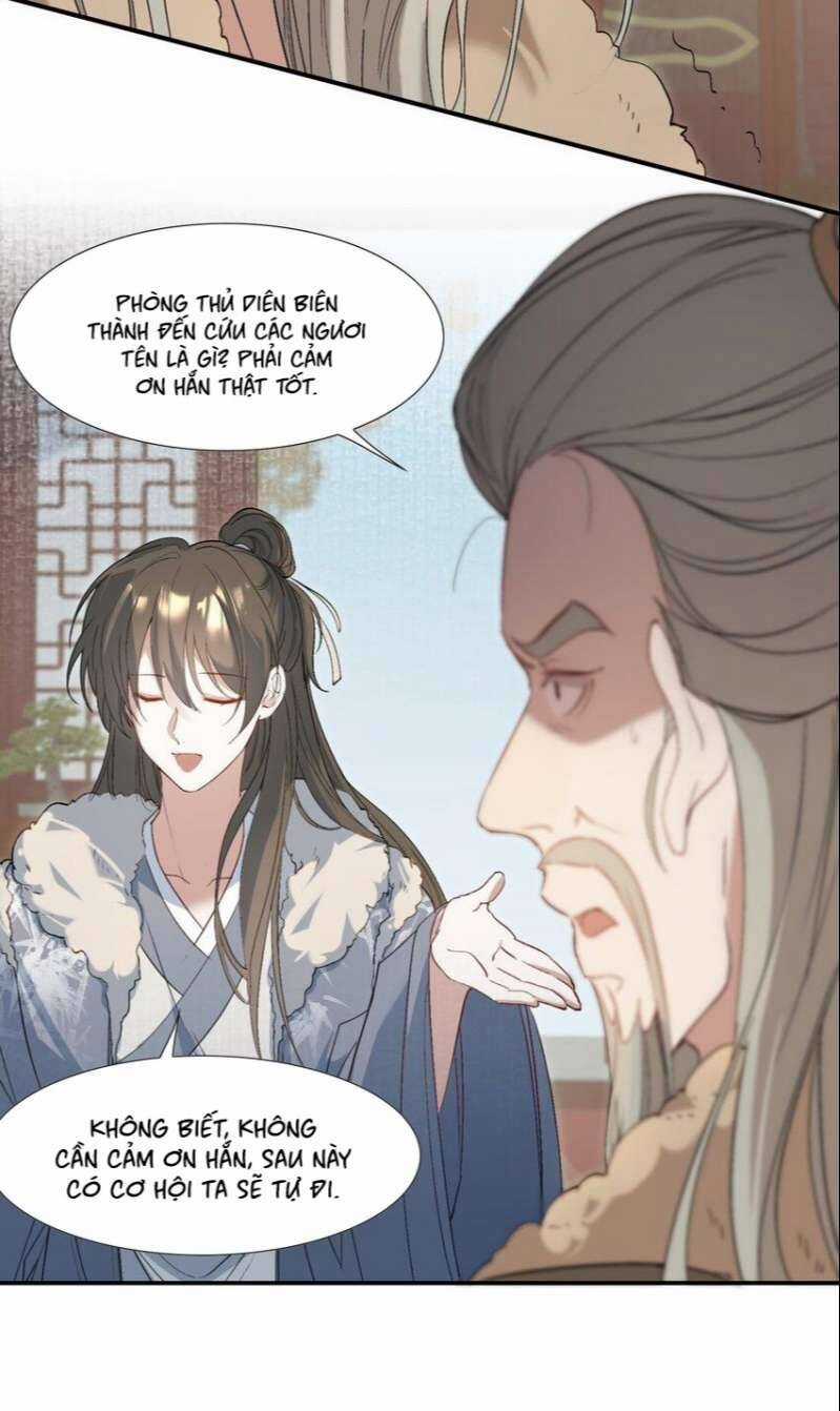 Loạn Thế Vi Vương Chương 31 trang 18