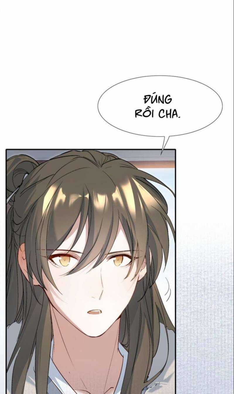 Loạn Thế Vi Vương Chương 31 trang 19