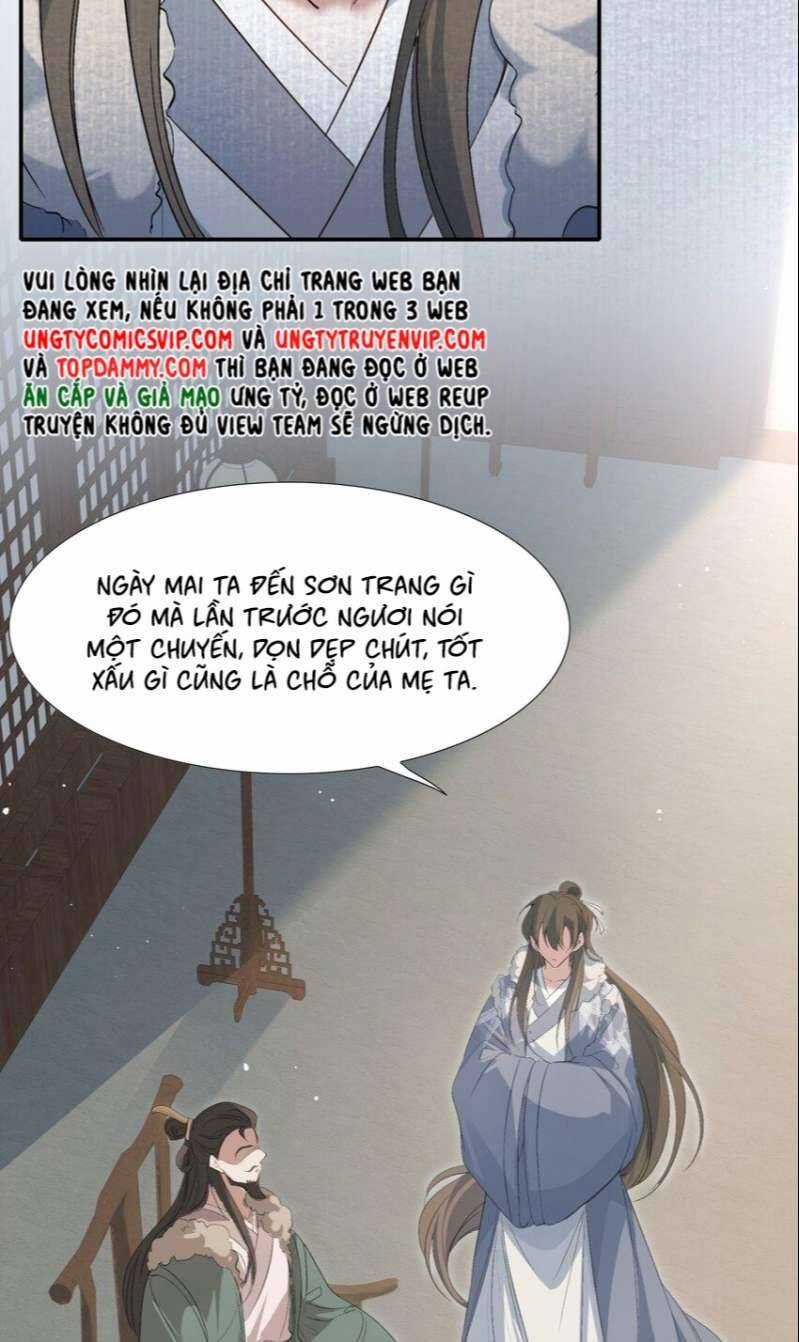 Loạn Thế Vi Vương Chương 31 trang 20